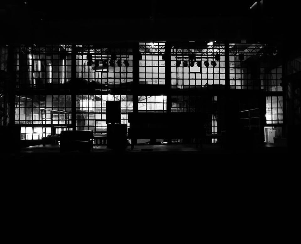 萨拉热窝混音室-22