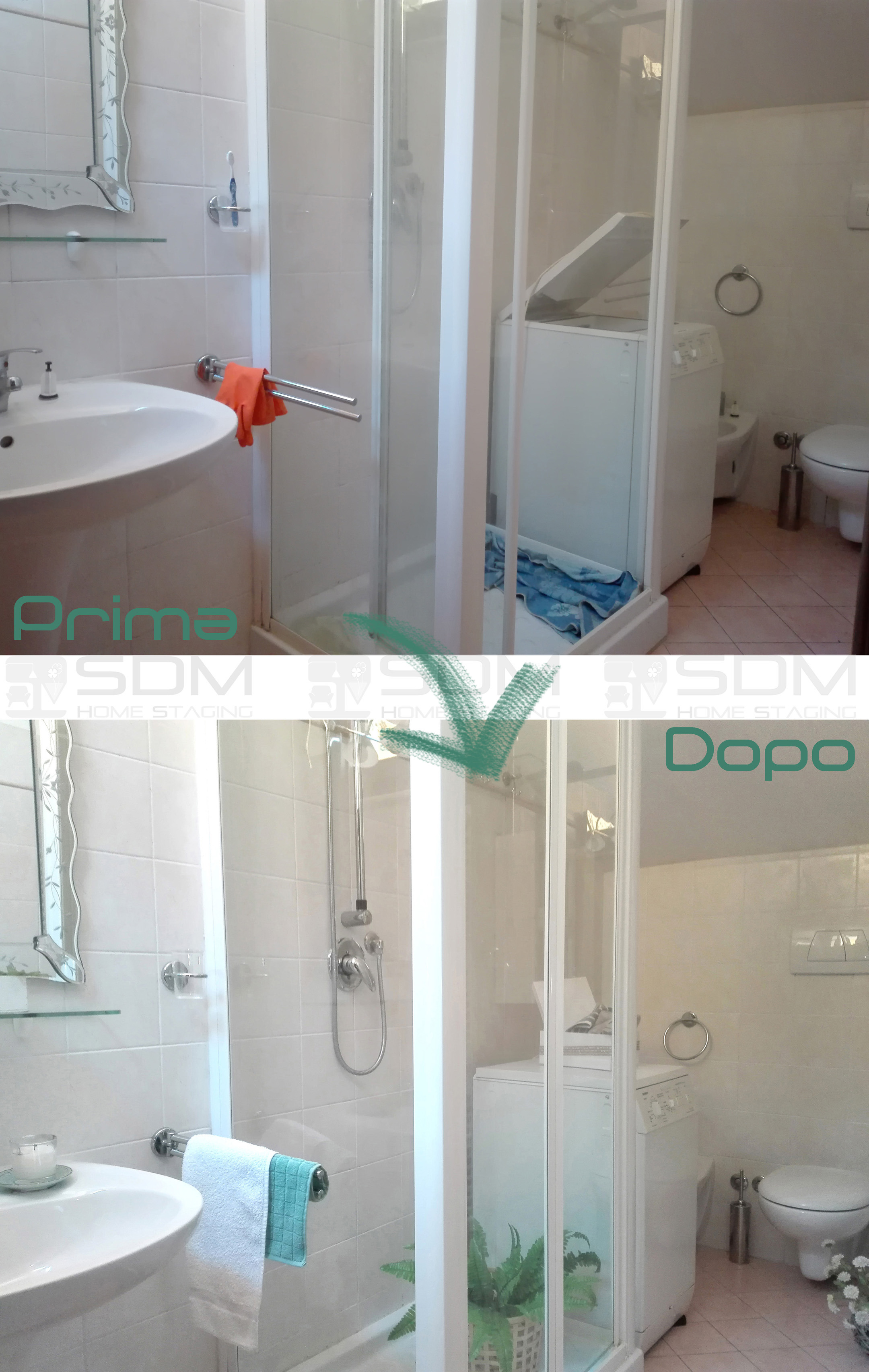 2017 年意大利三层独立别墅家居装修案例-45