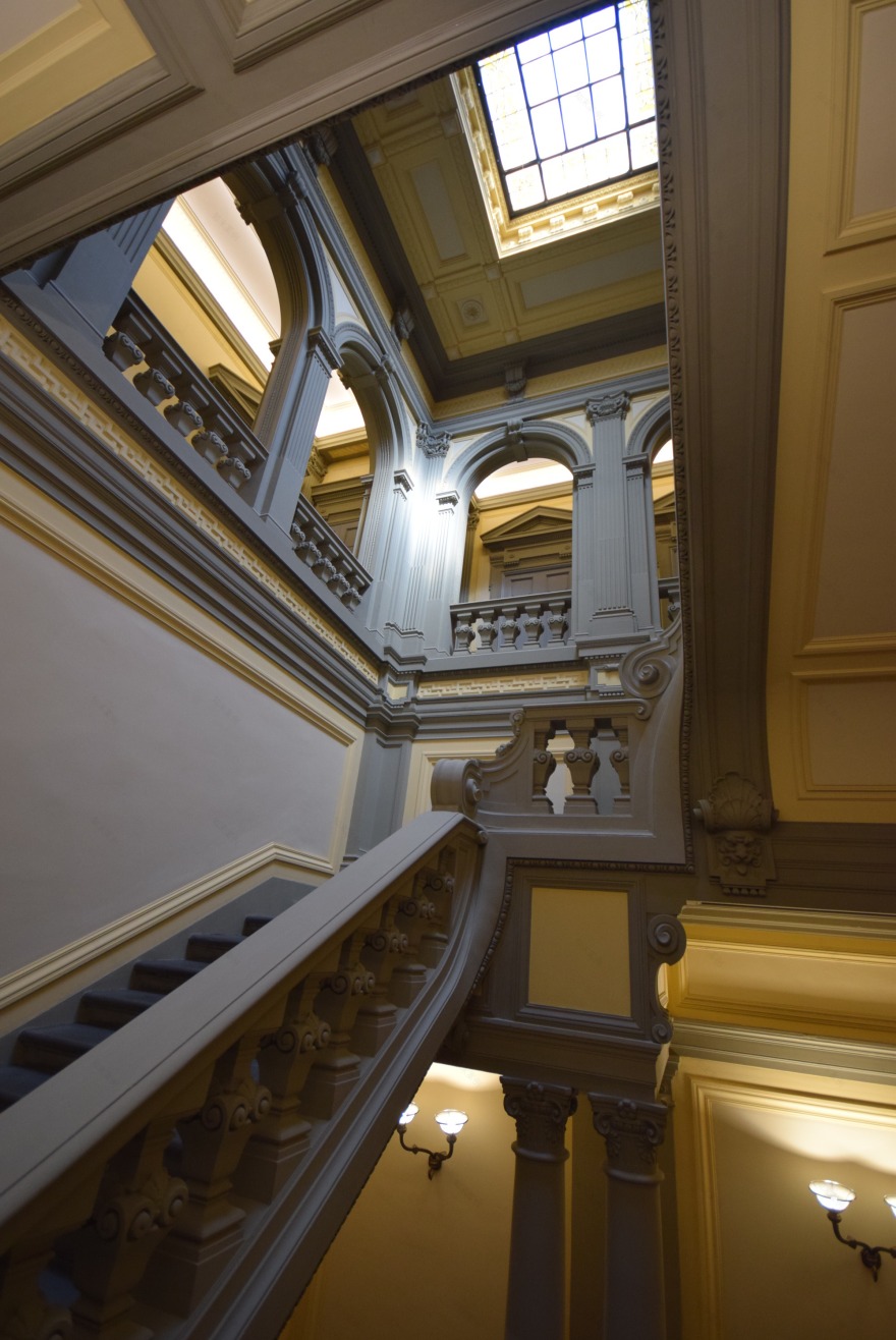 佛罗伦萨 OIC 公司总部翻新-93