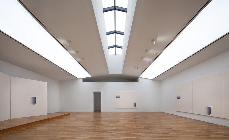 李·乌凡空间(Lee Ufan Space)-21