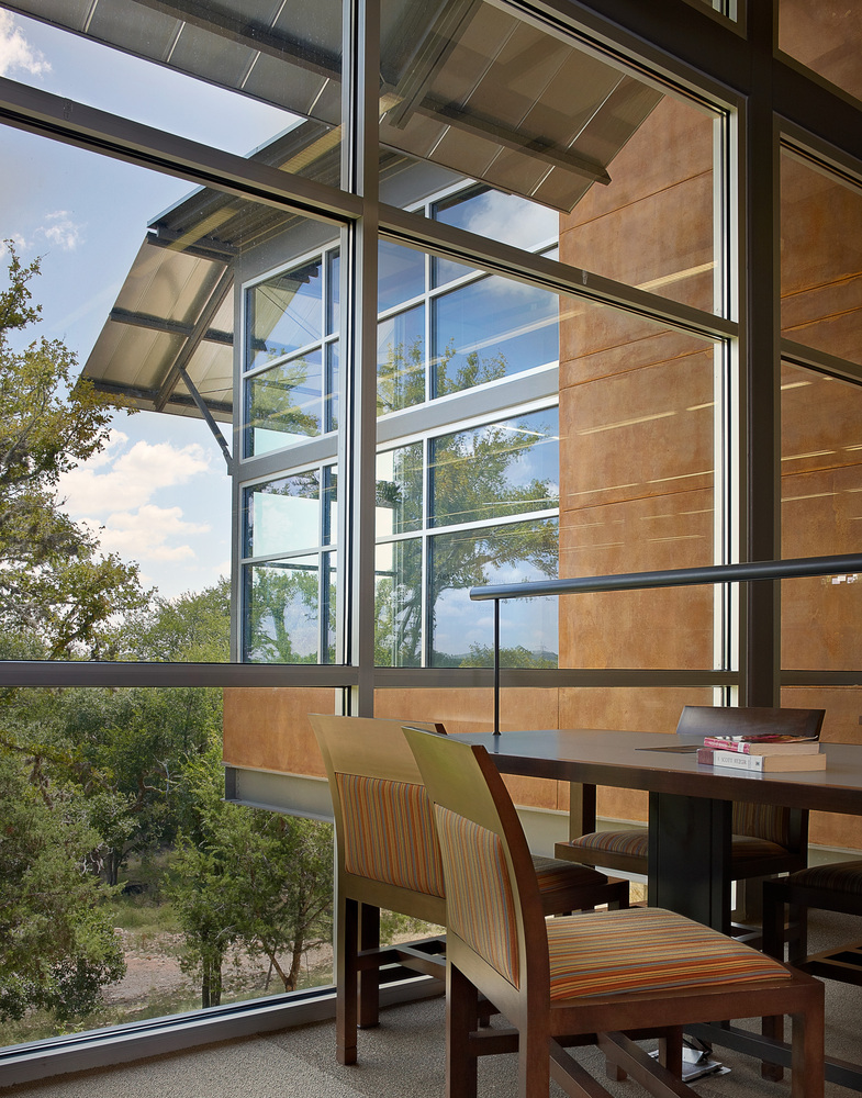 Patrick Heath 公共图书馆-24