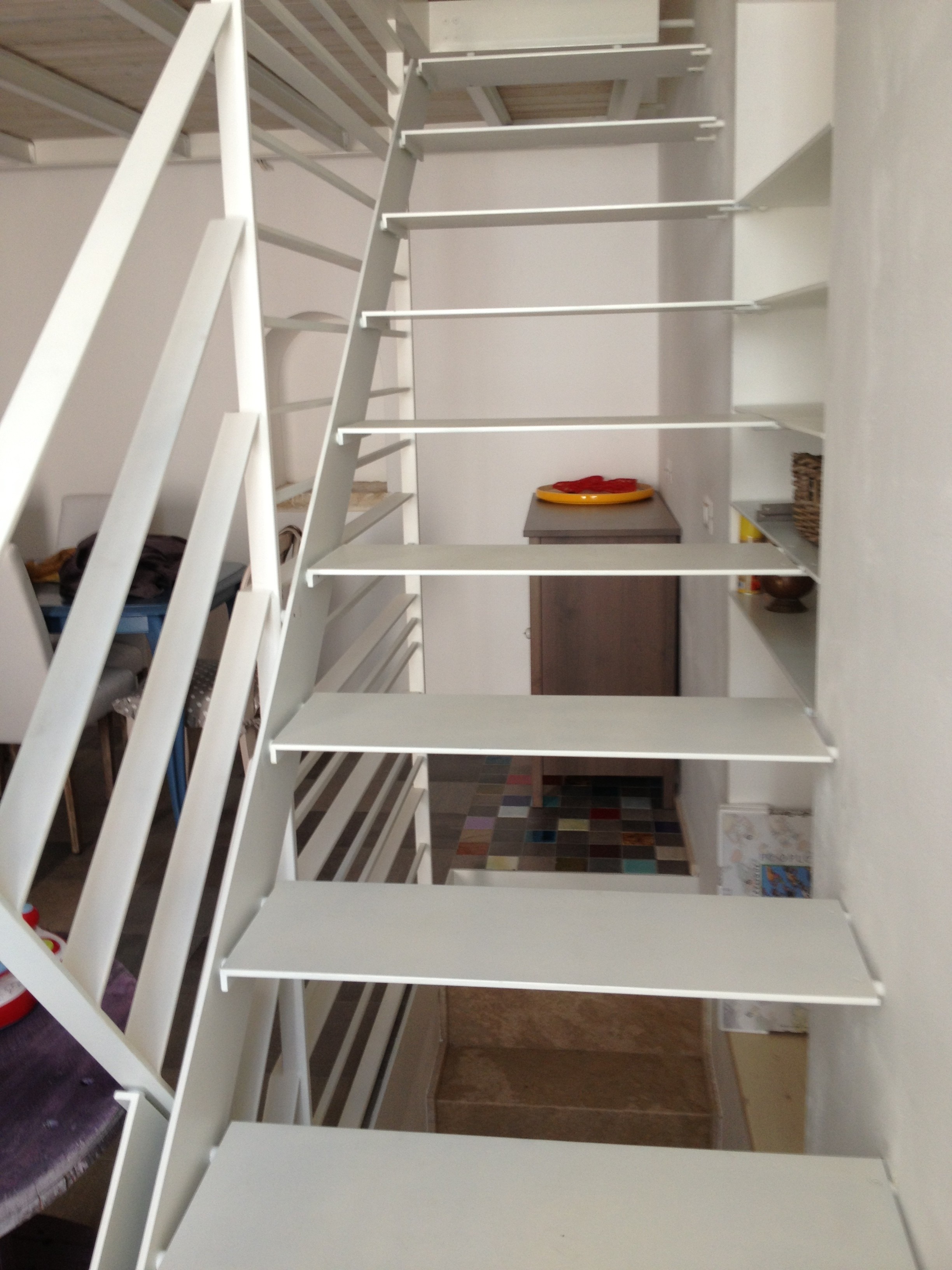 2013 年古城中心公寓修复记 | 室内设计与历史文化的完美融合-5