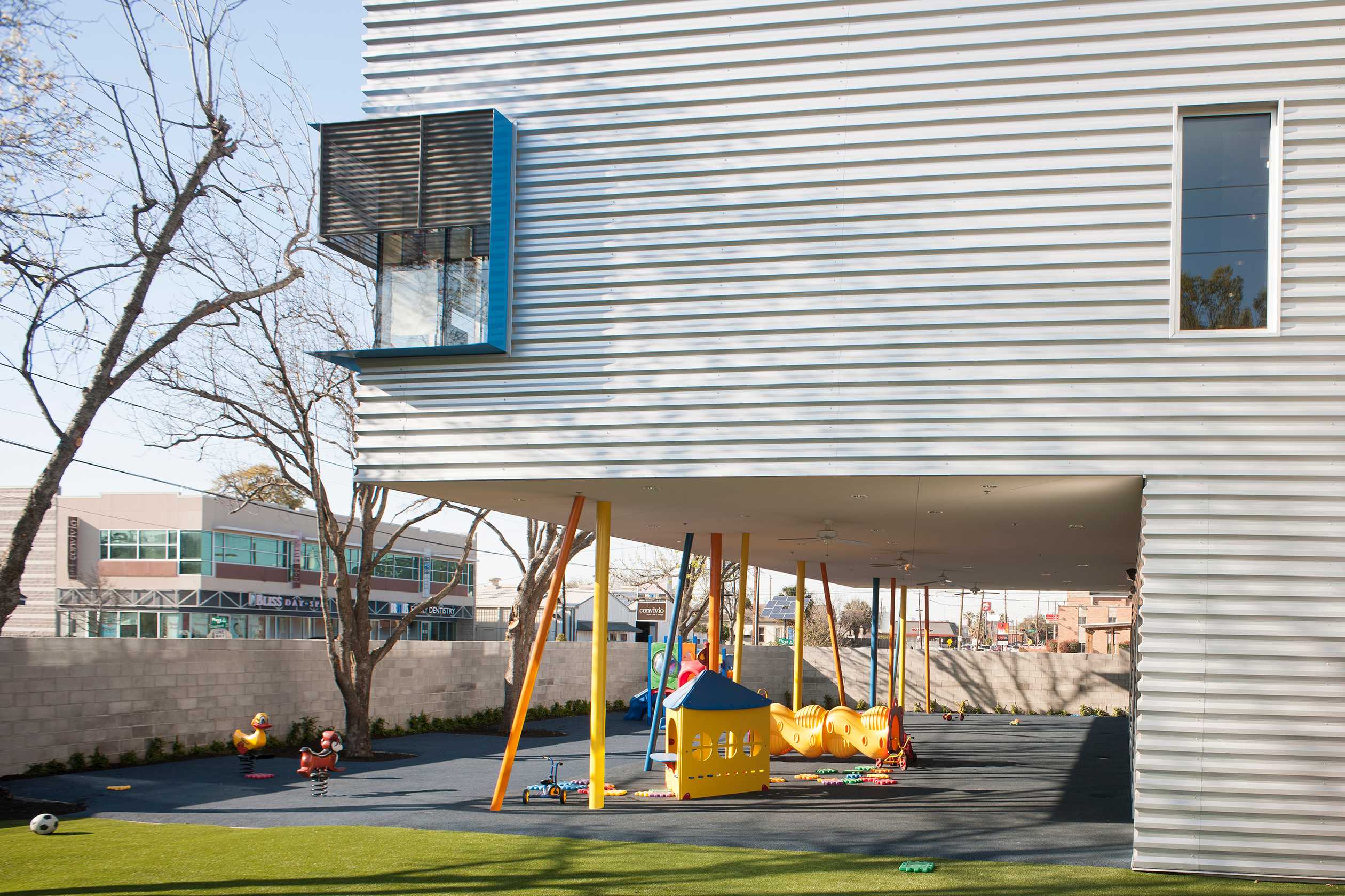 吉卜林学校(The Kipling School)-8