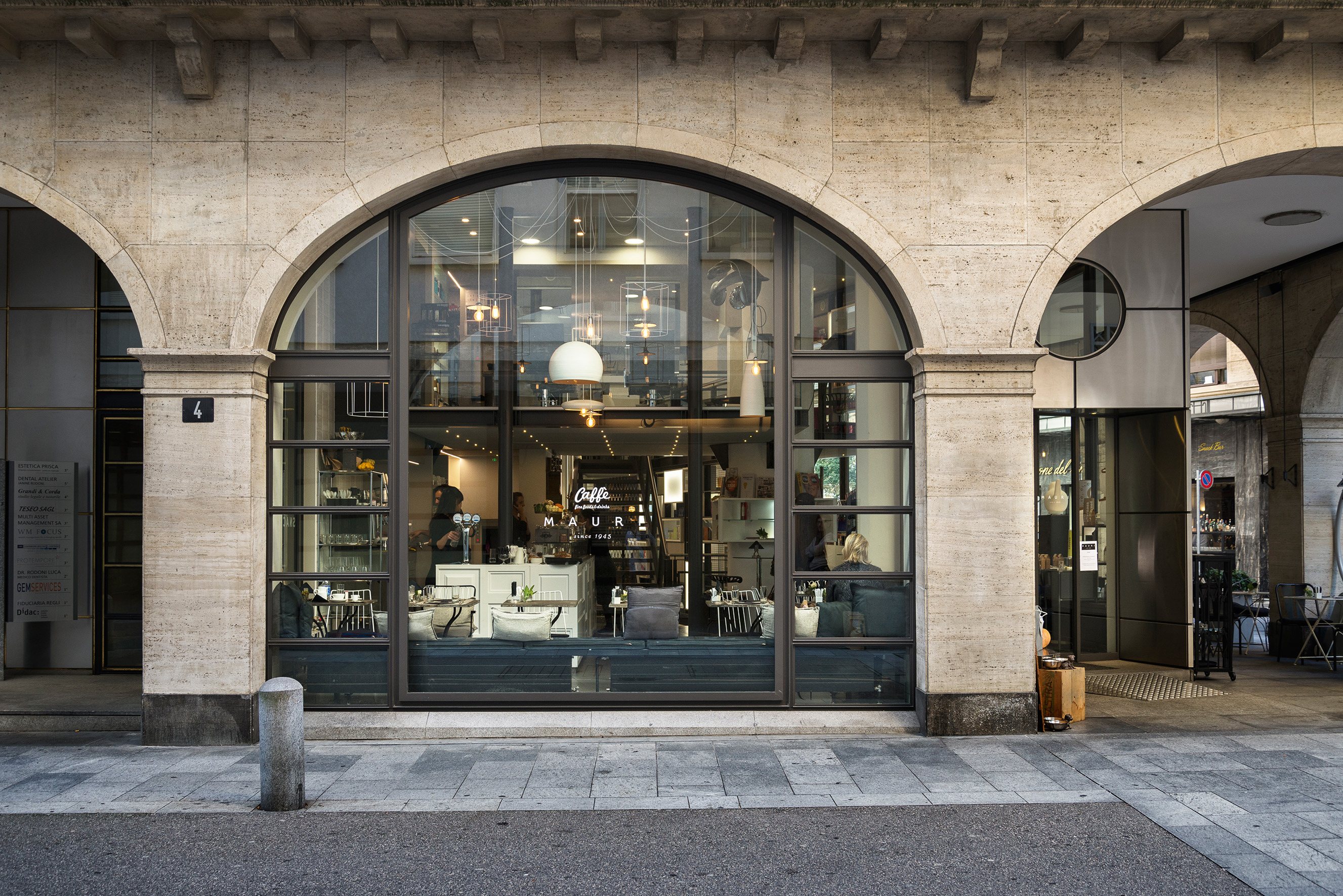 创新零售概念店 Mauri Global Beauty Concept Store-74