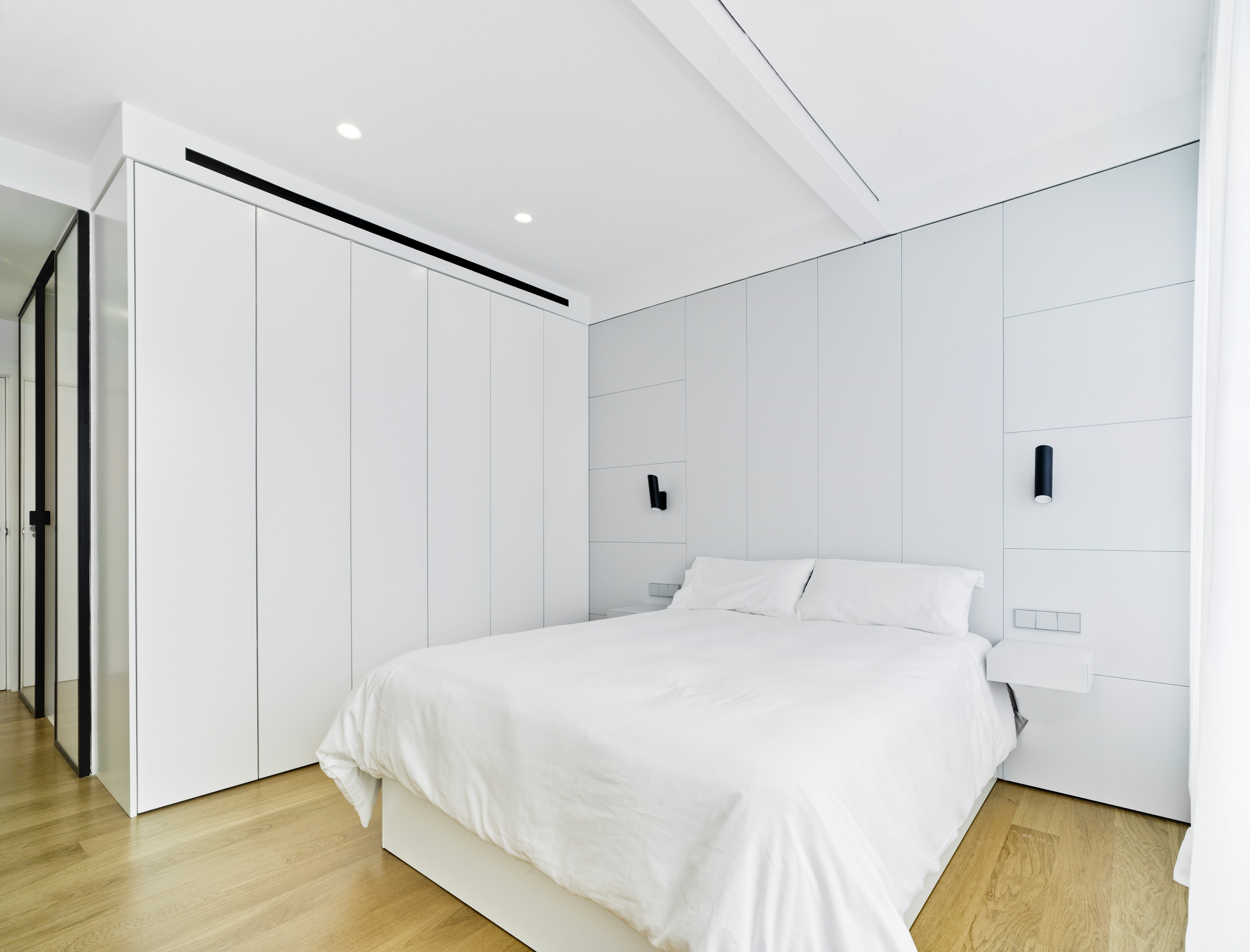 曲线灵动，空间分明的 ALBA 公寓-19