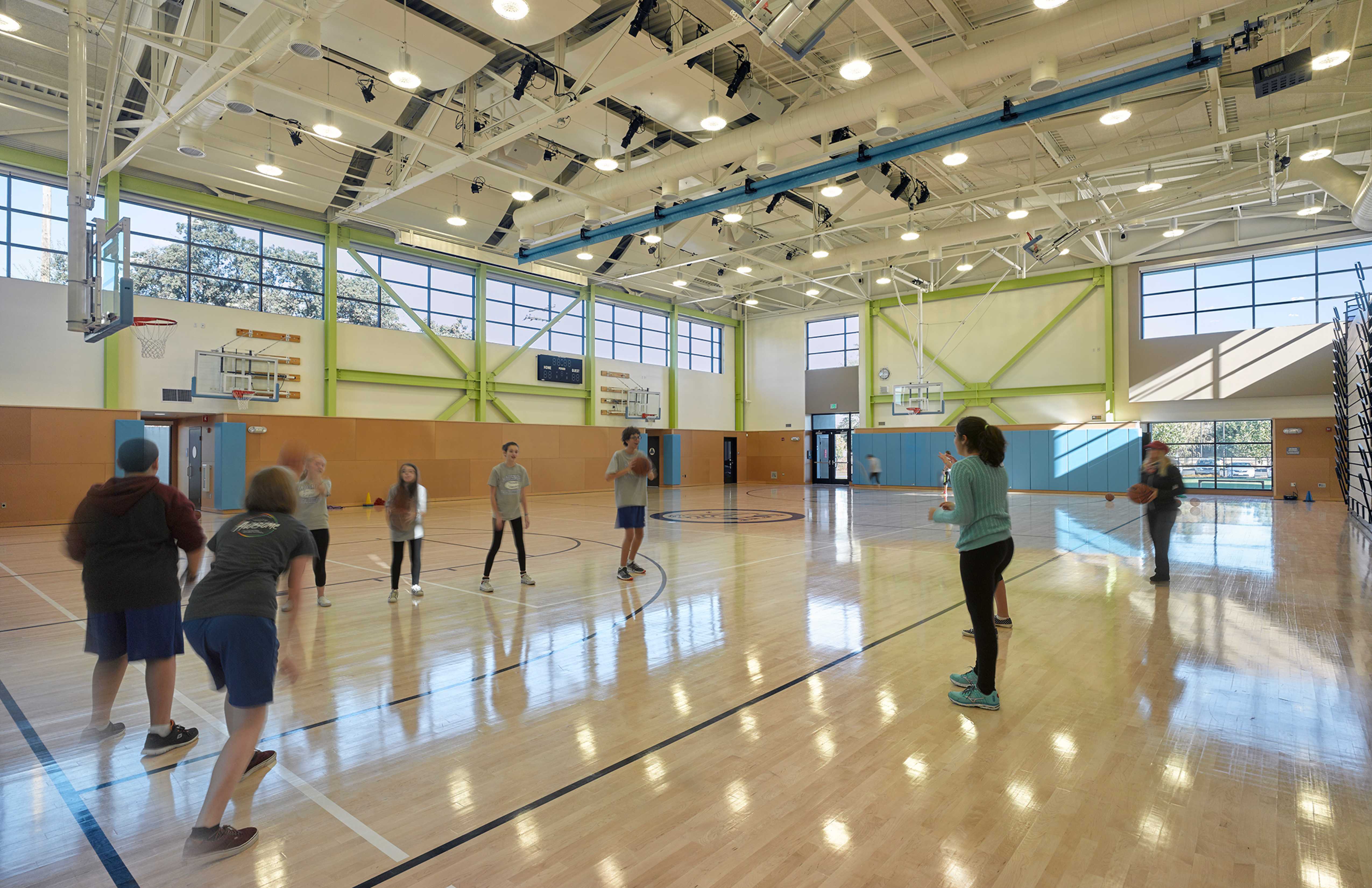 吉迪恩豪斯纳犹太日间学校-5