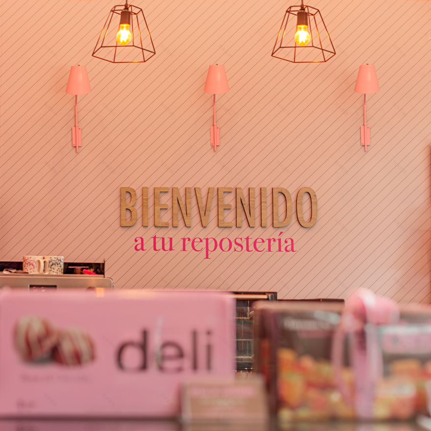 30 年历史的烘培店焕新设计,自然品质一脉相承-0