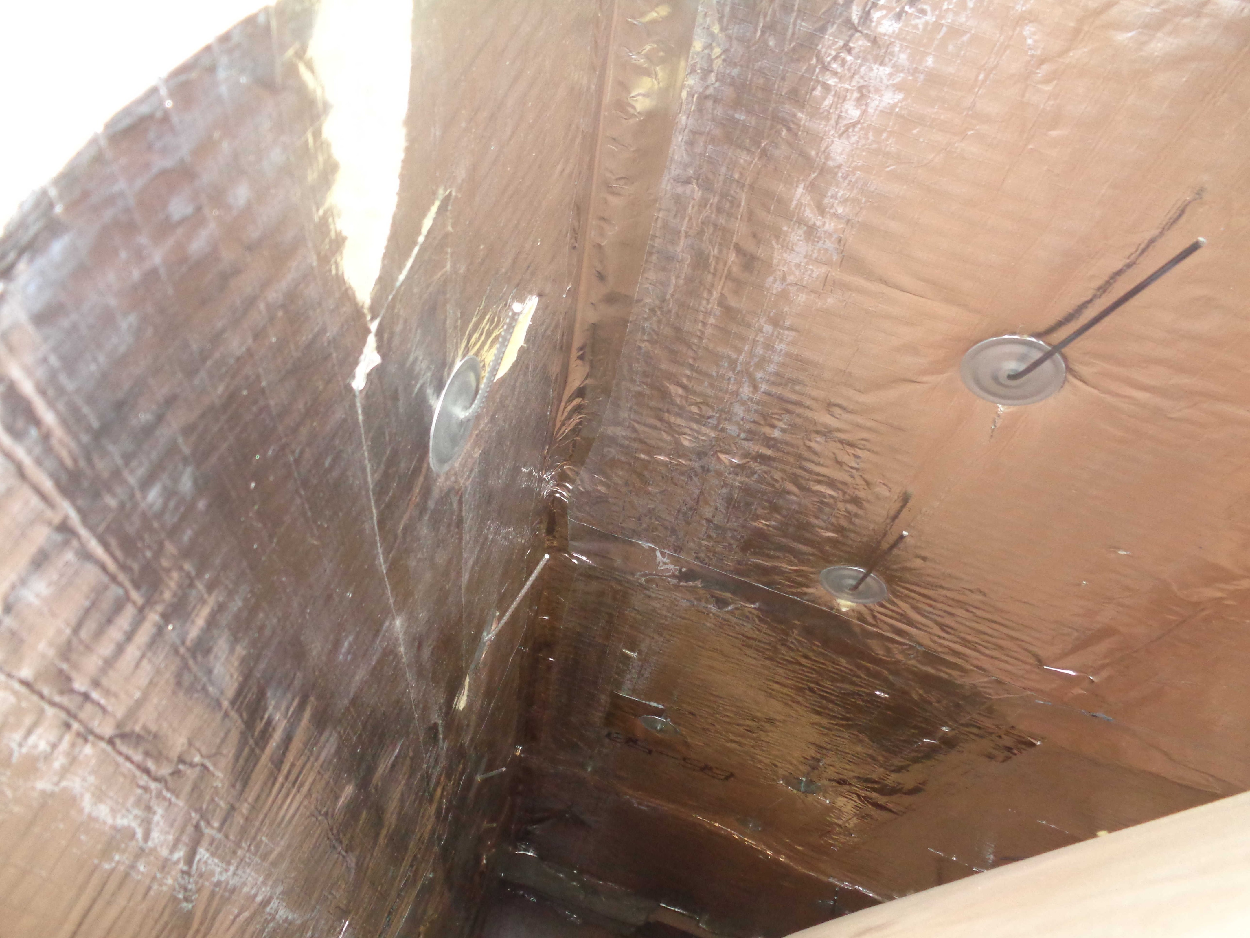 船舶室内设计团队打造 50 米豪华游艇内饰-21