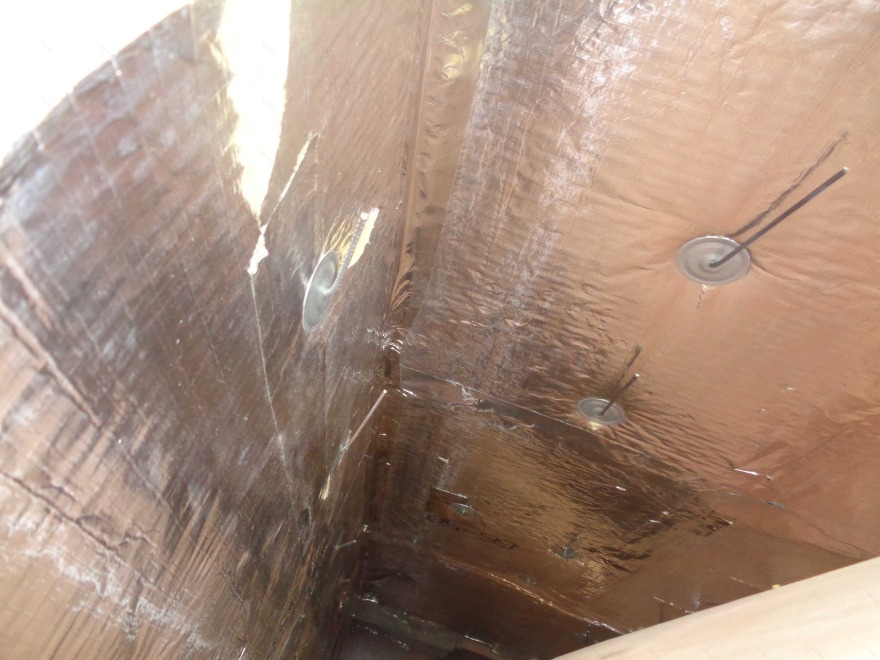 船舶室内设计团队打造 50 米豪华游艇内饰-21