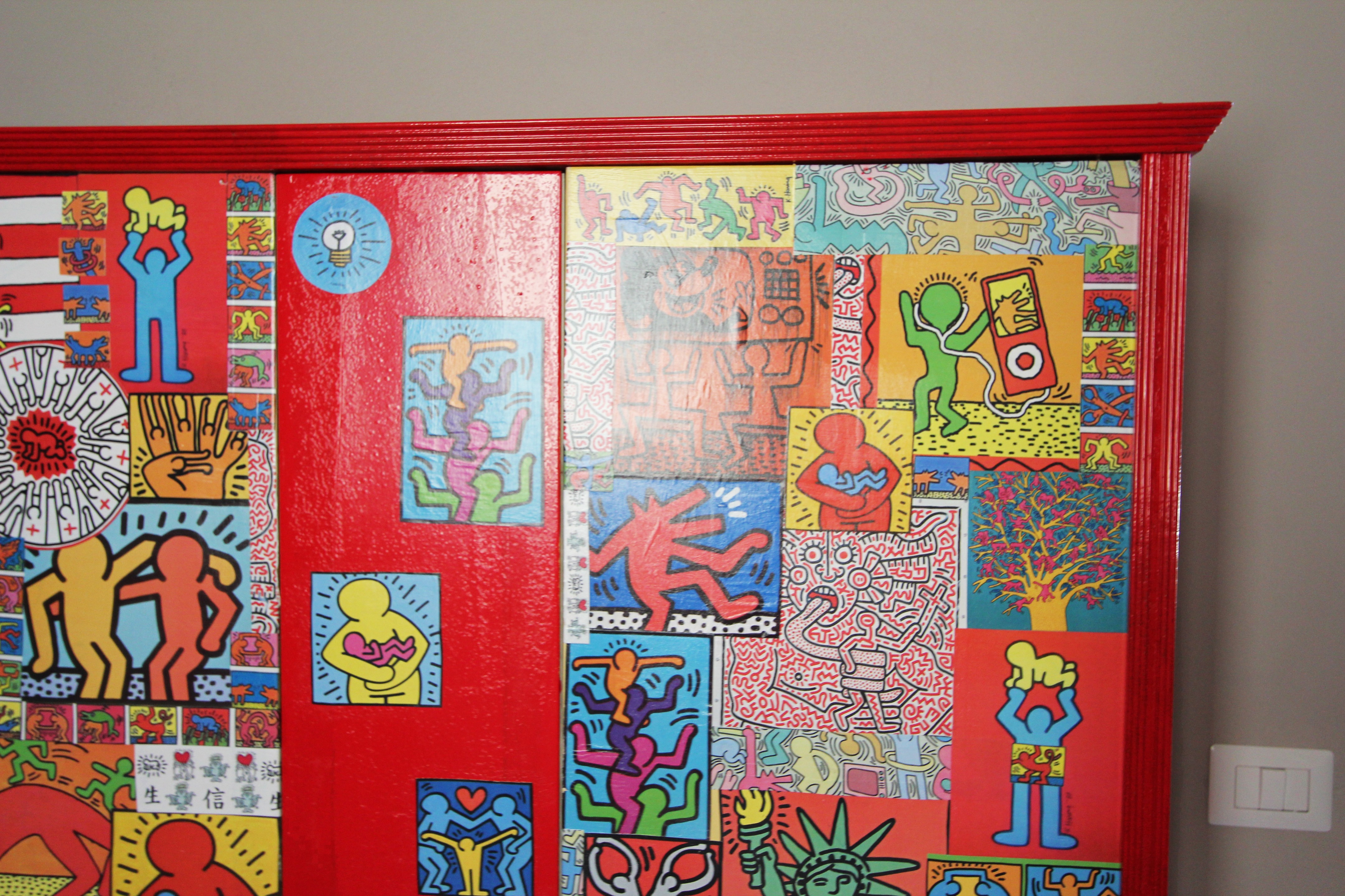 2016 年完成的木结构公寓室内设计案例-8