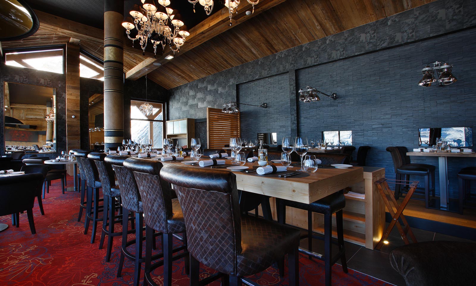 豪华酒店 Koh·i·noor-14