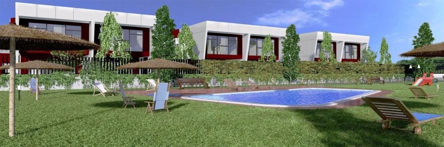 e-domus 年度佳作 | 现代混搭风格的单户住宅-13