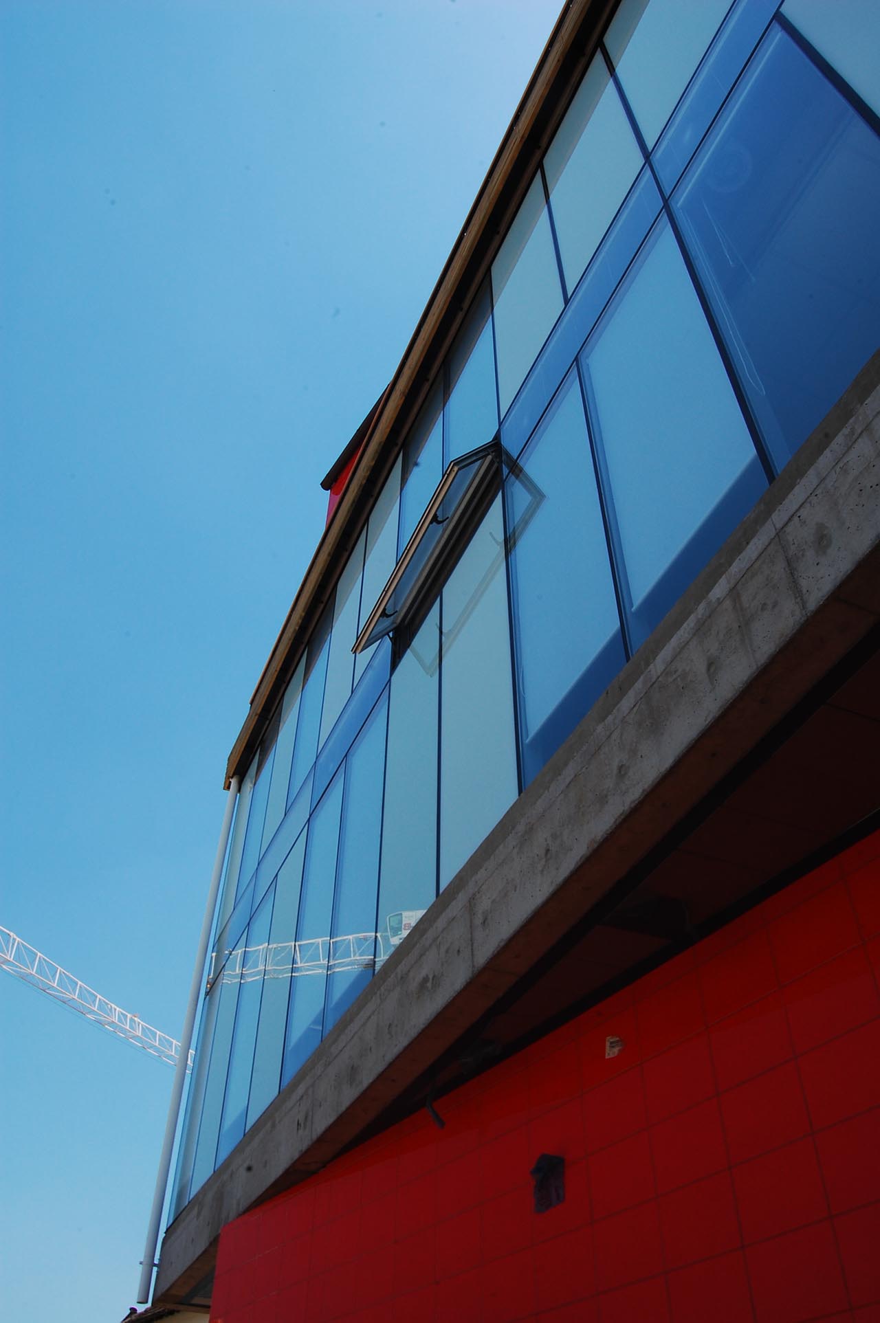 2014 年完成的 INO 医院室内设计-6