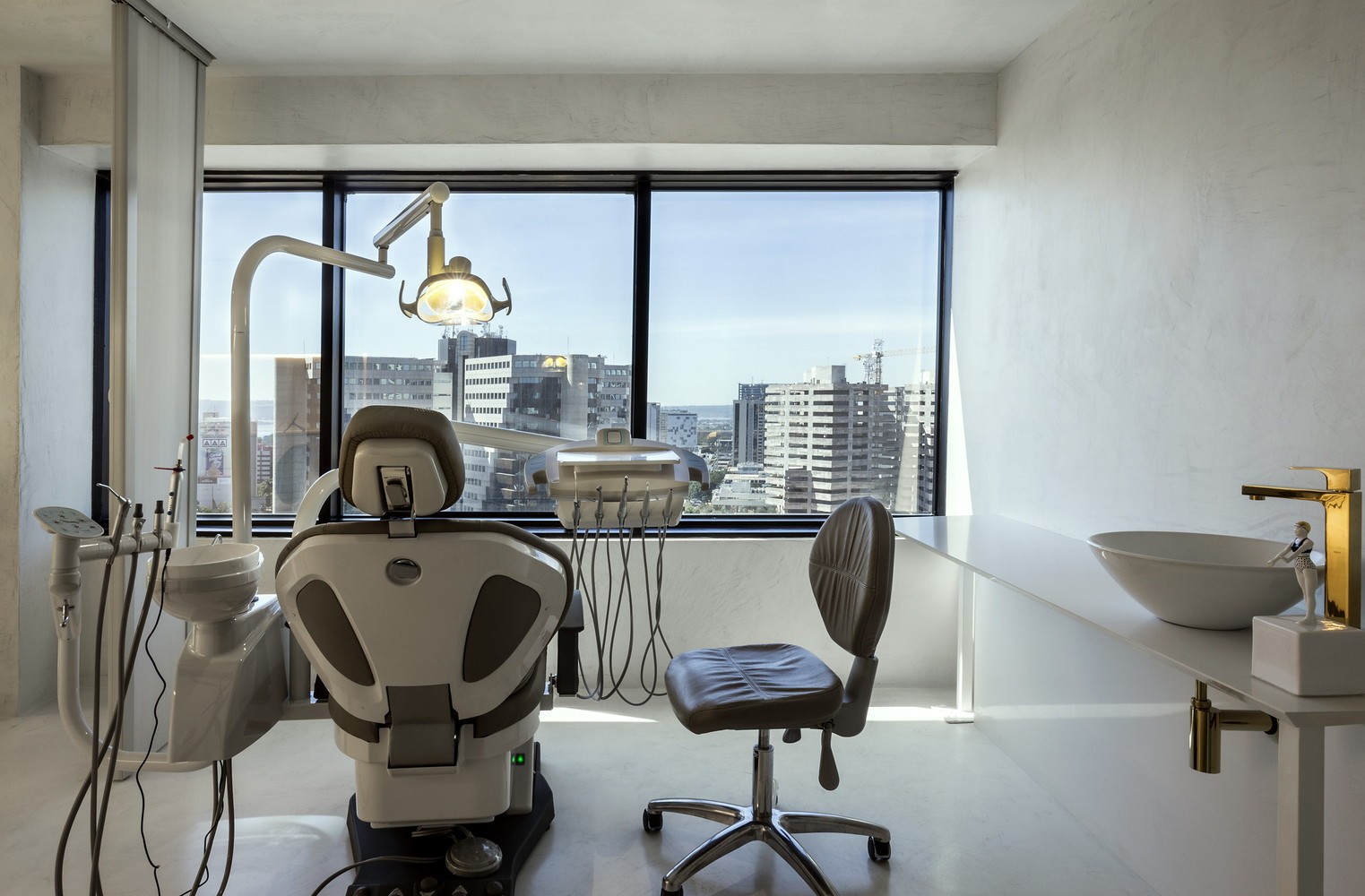 巴西 L'OR 医疗机构-25