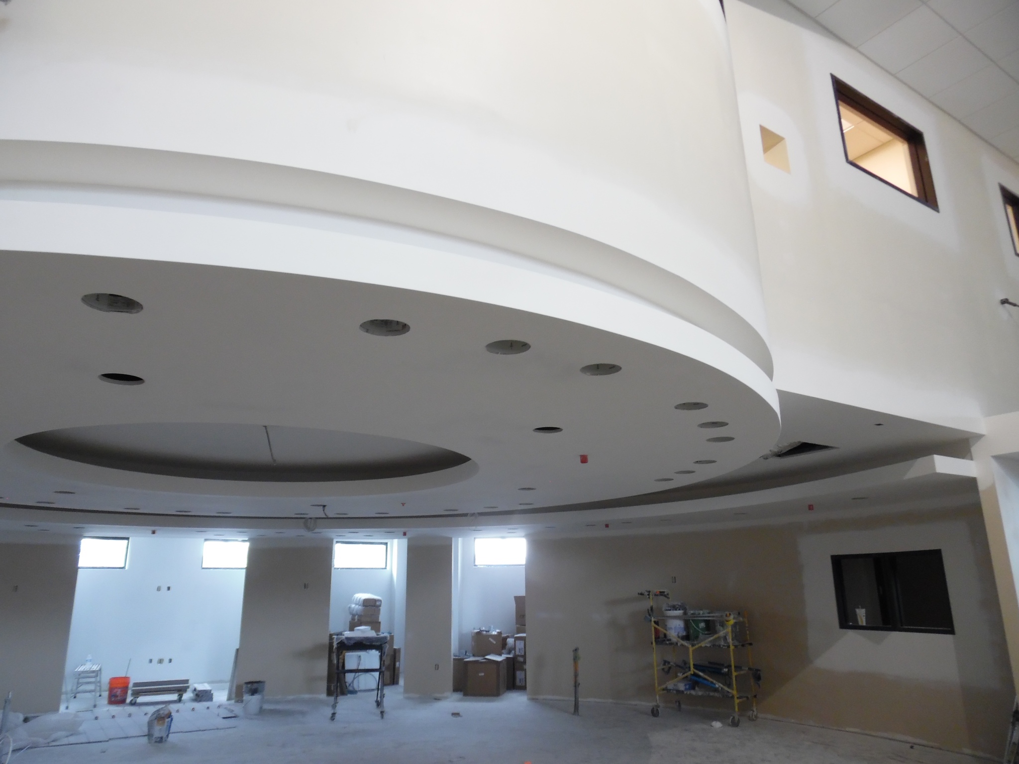 室内设计奖威廉斯珠宝商-40