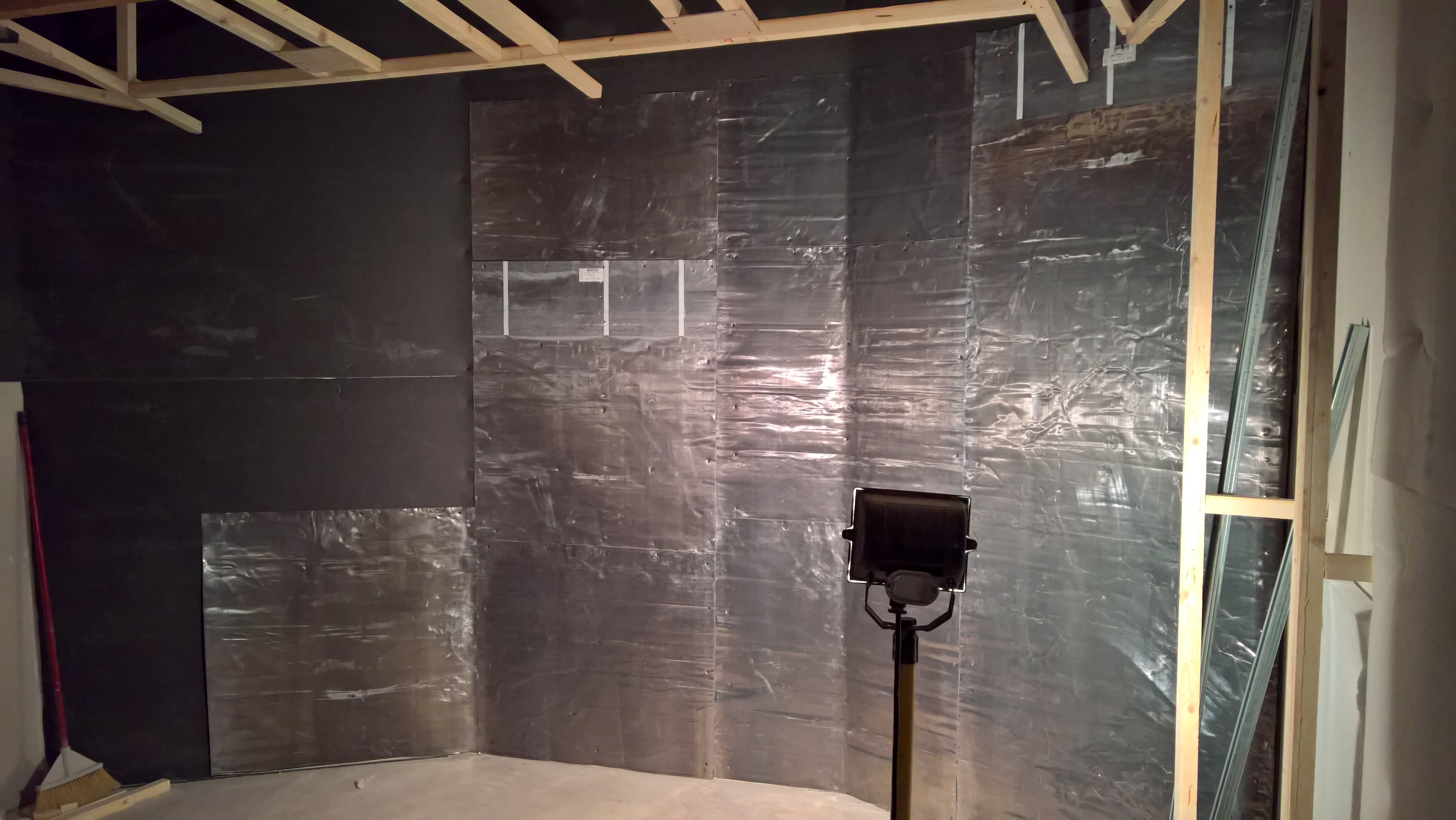 意大利音乐工作室设计，展现独特魅力-14