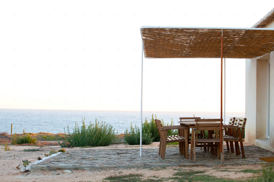 2015 年完成的海滨酒店设计佳作-11