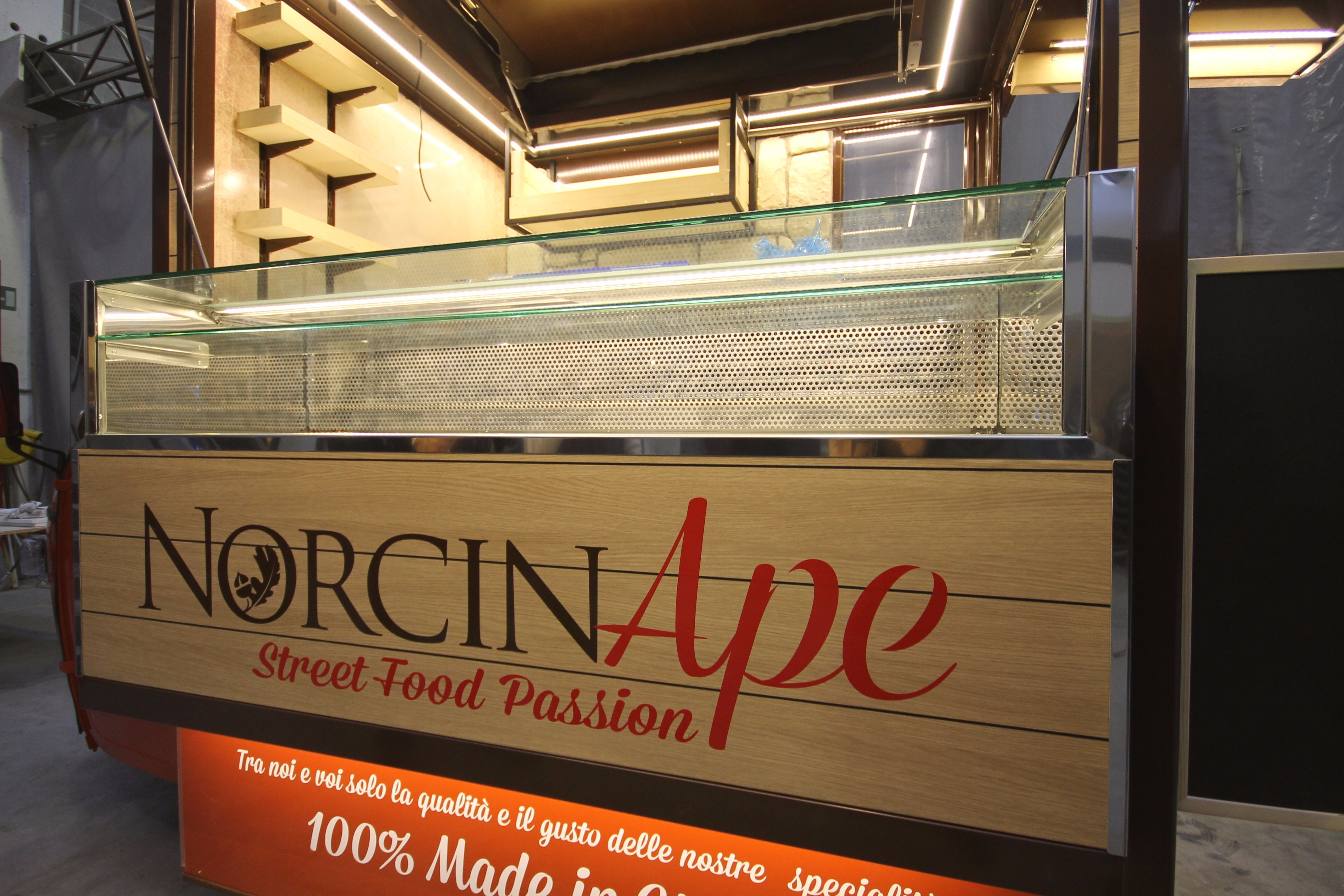 诺尔西纳佩 那只蜜蜂-8