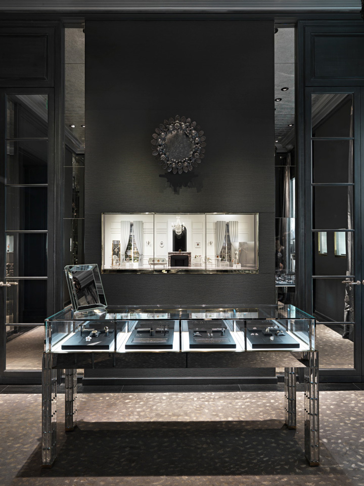 迪奥彼得·马里诺，台北101旗舰店-2