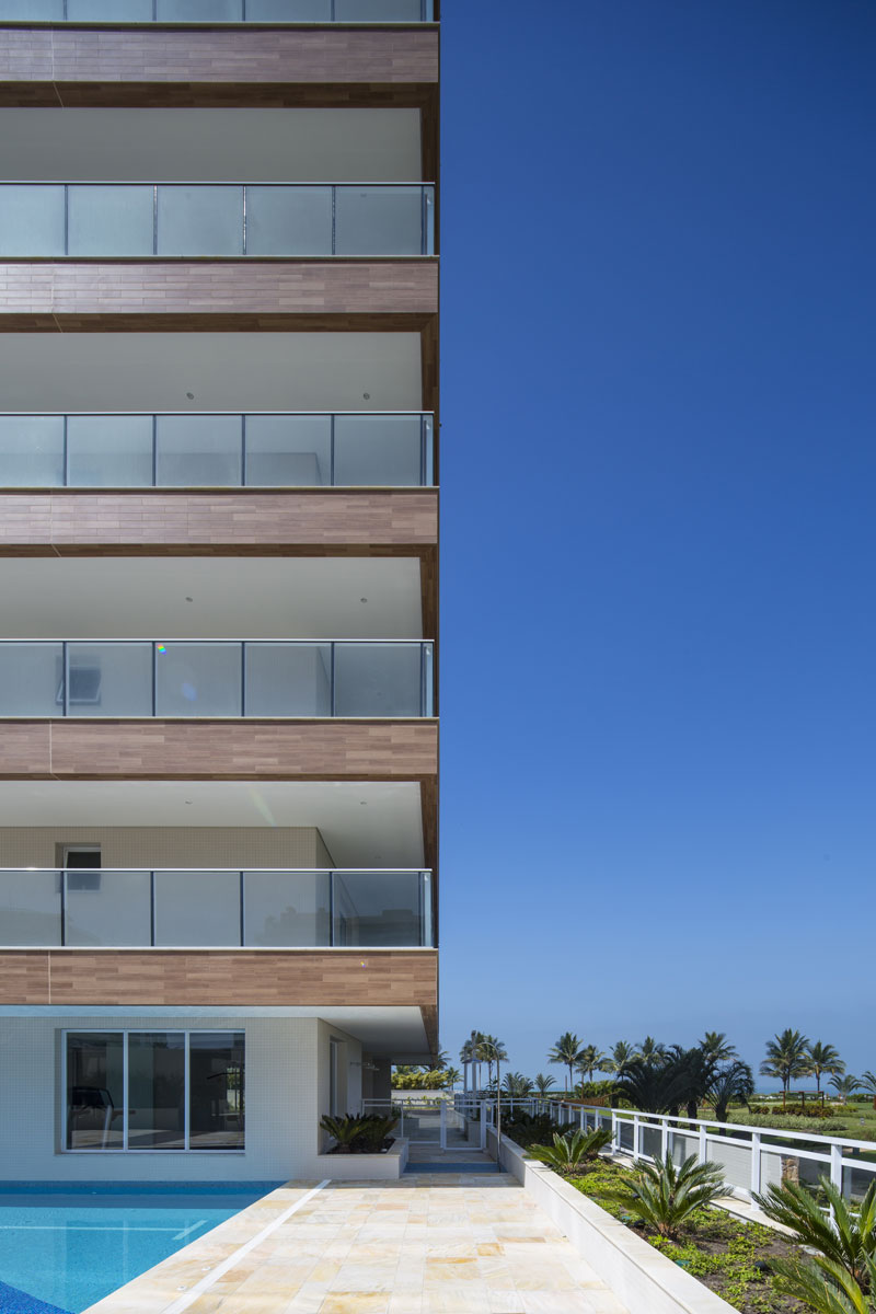 里尔 2012 公寓 | 极简与温馨的完美结合-2