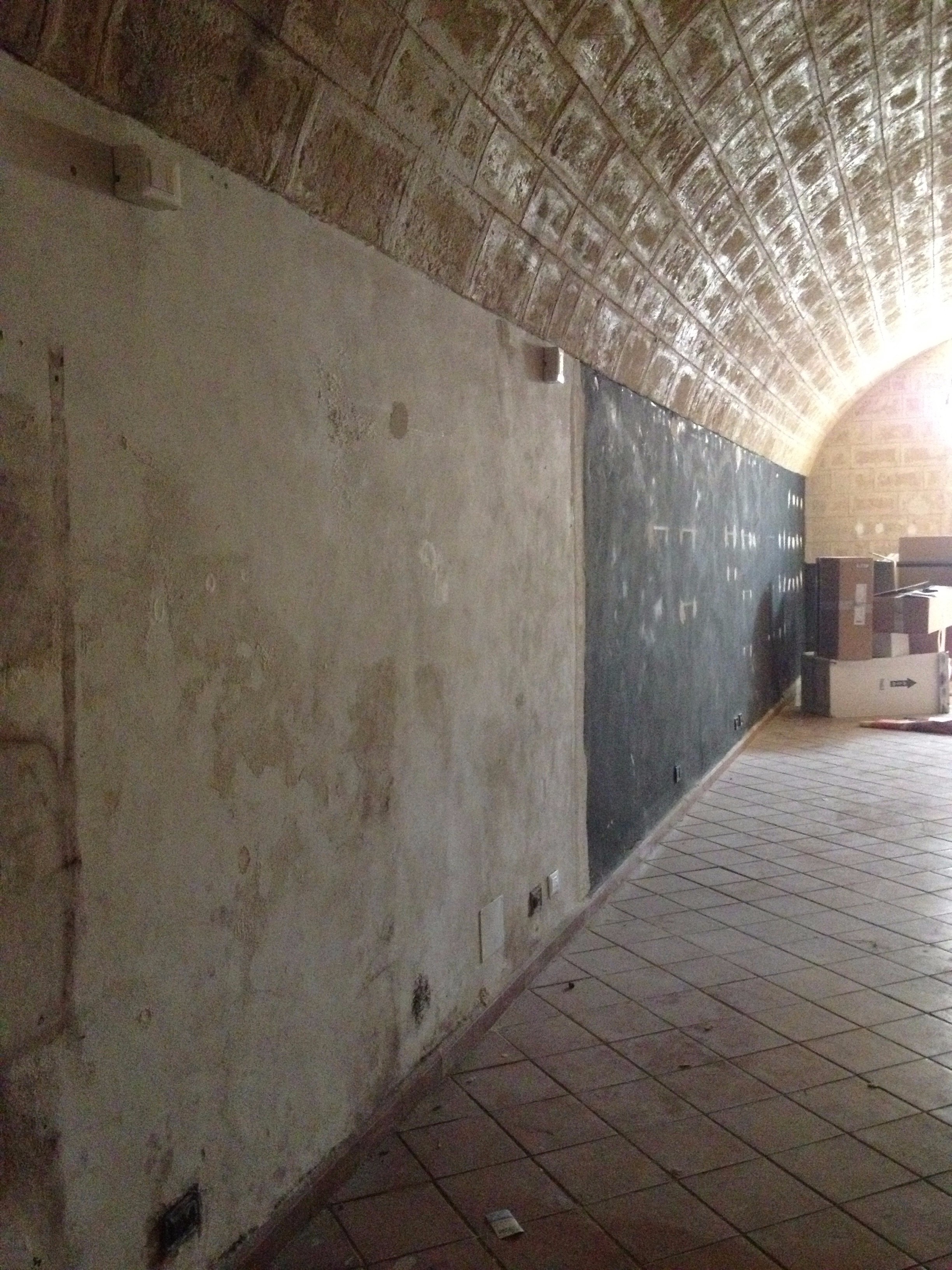 融合现代与复古的“Fuoridalcomune”概念店-6