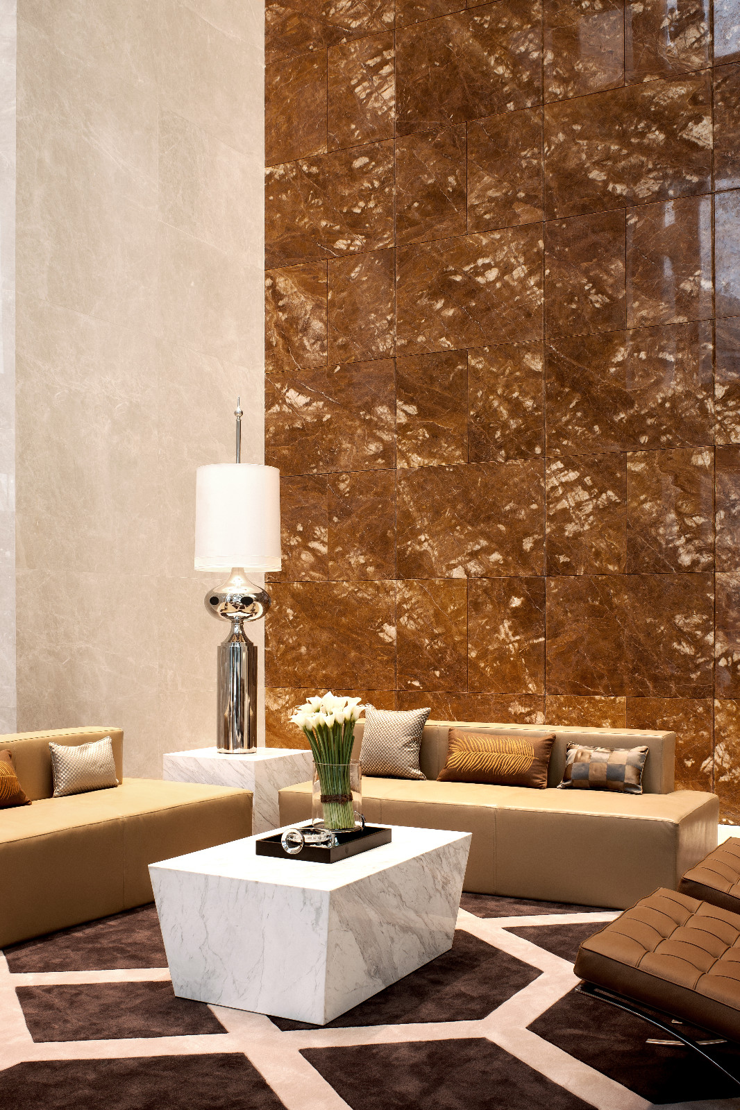 绿地杭州大关路1号办公楼丨中国杭州-8