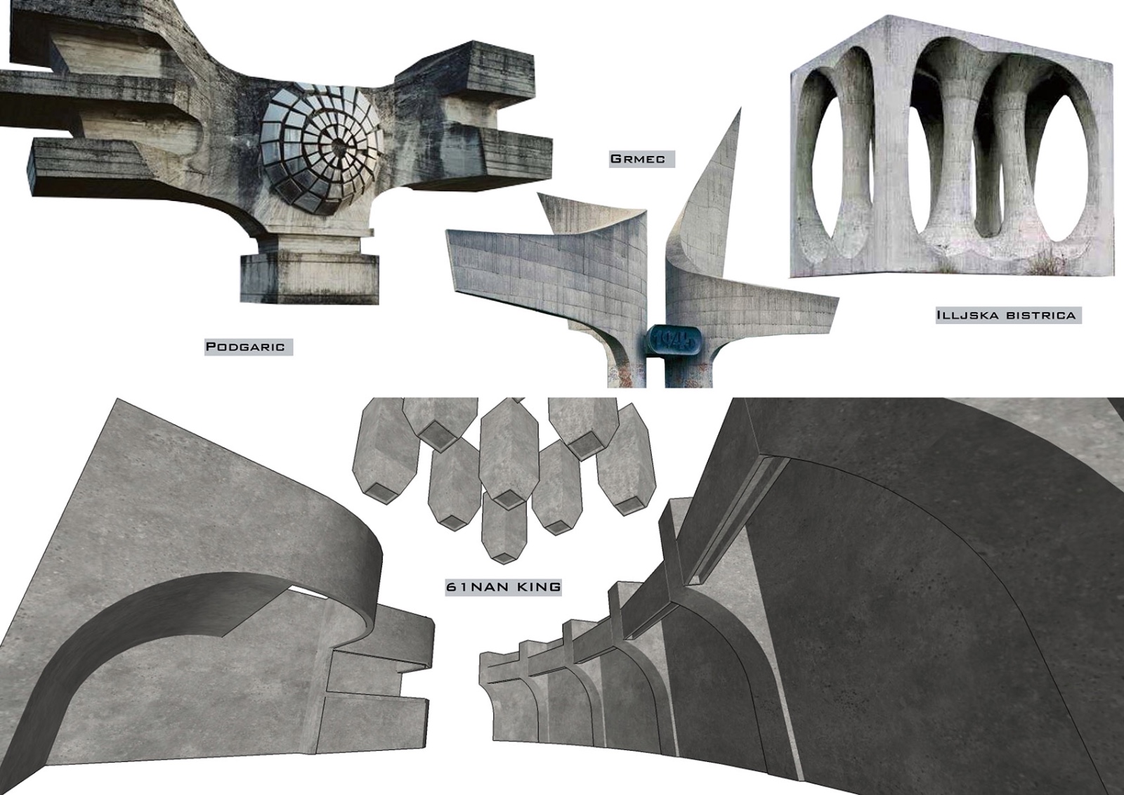 南京 61 号地下酒吧 | 镜面 LED 艺术空间-25