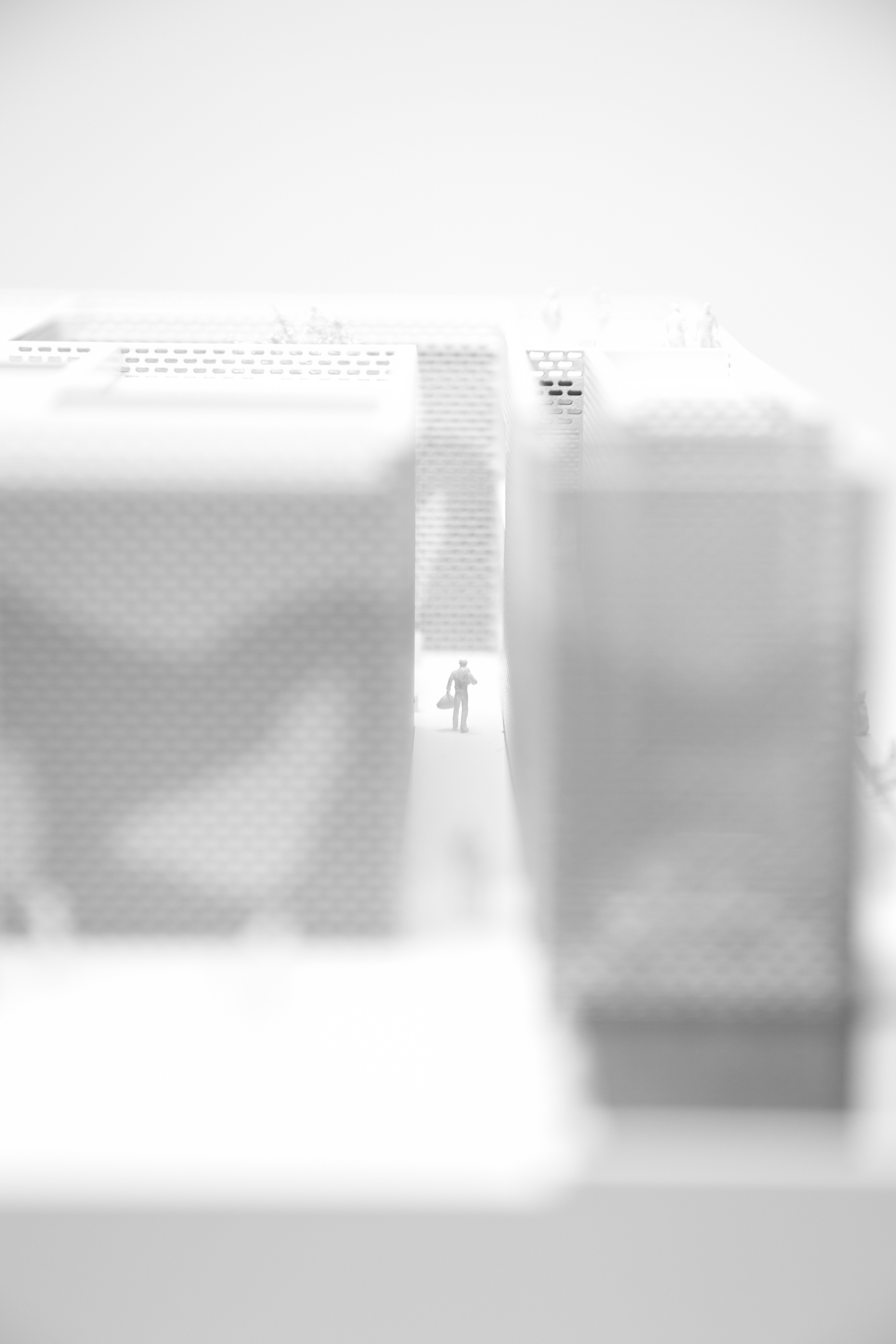 EXPO 2020 公园文化综合体设计-1