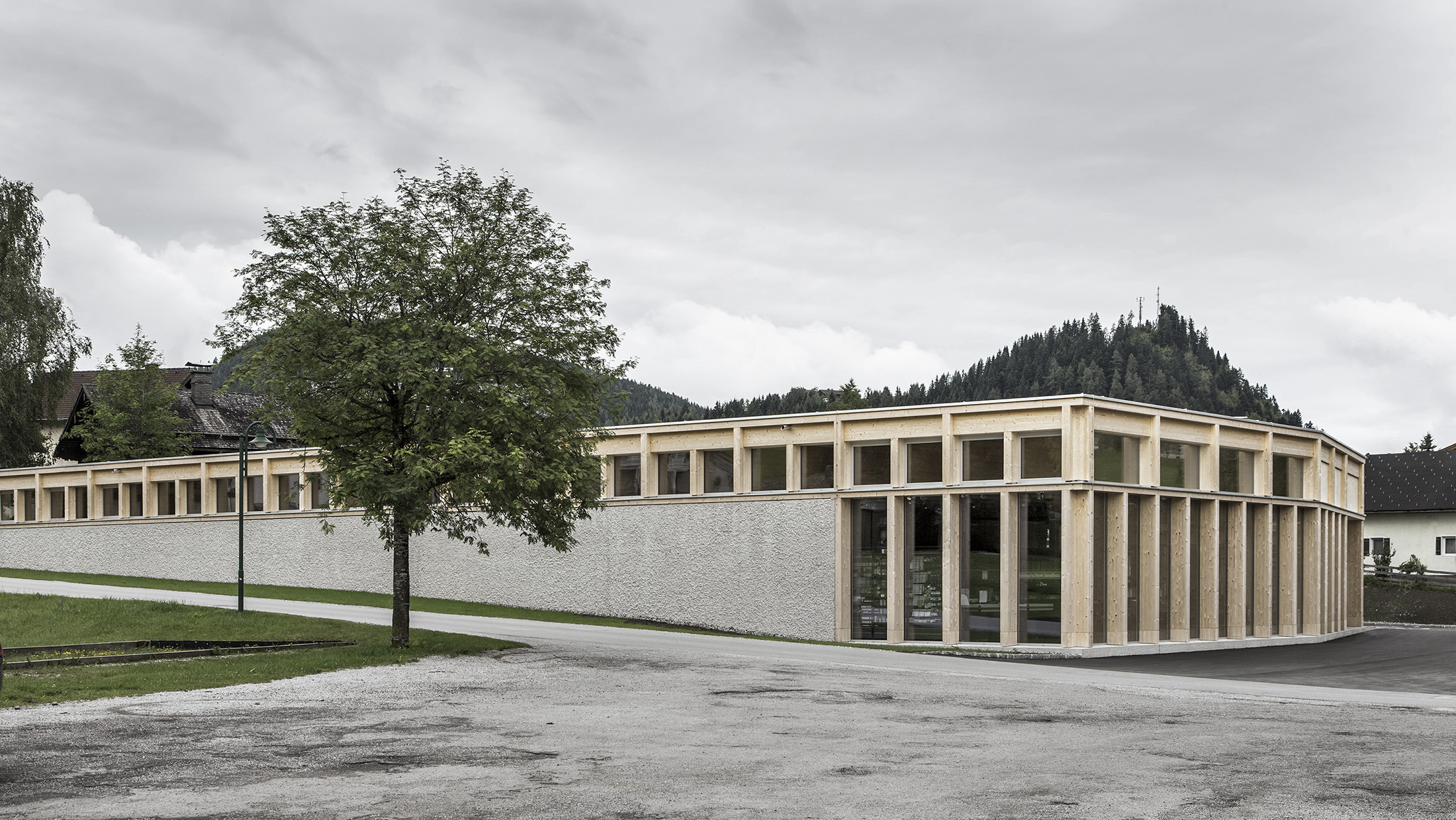 特南格山的圣马丁 MPREIS-0