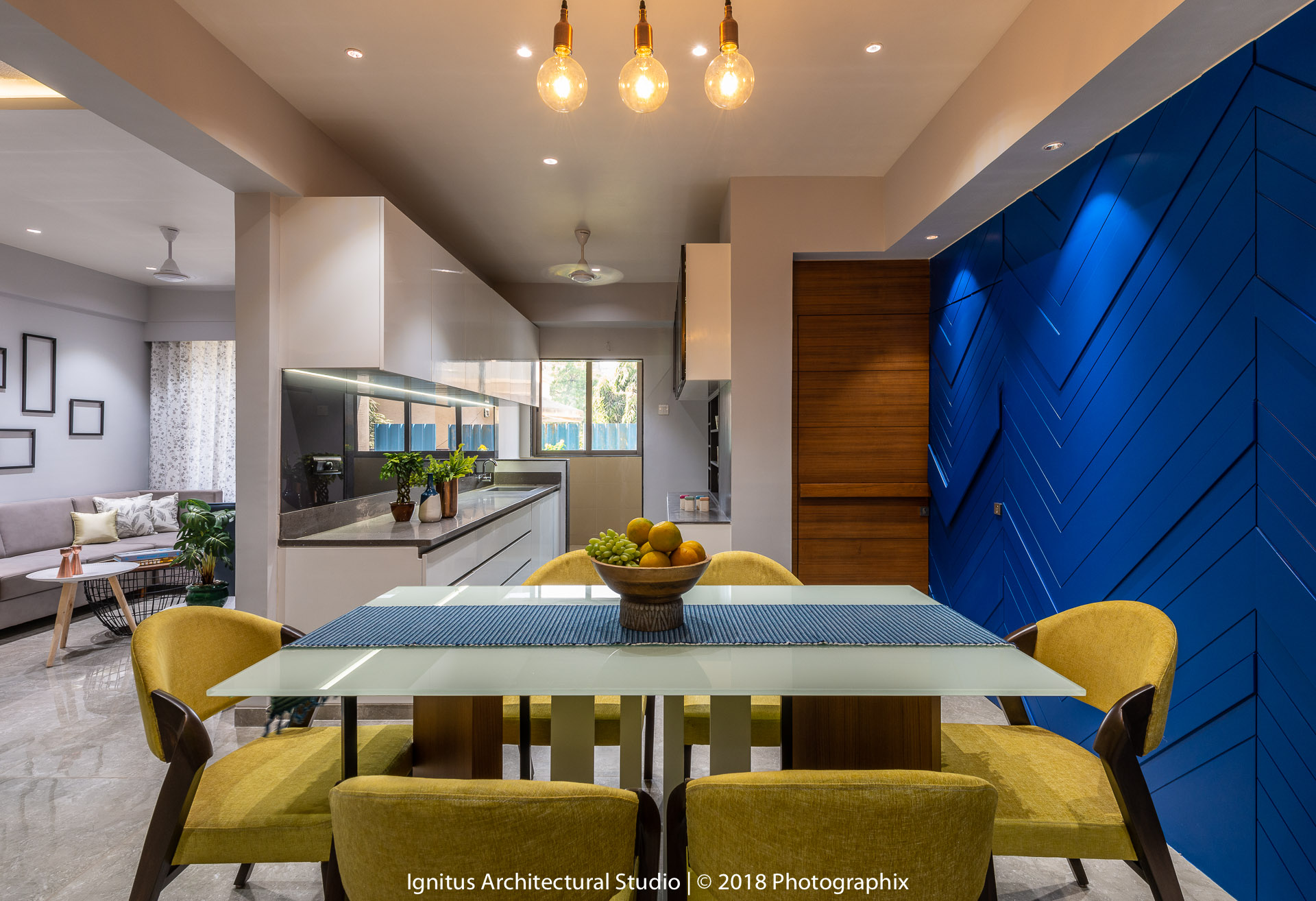 公寓 102 室内设计-1