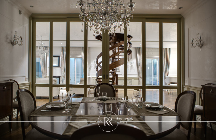 英式经典,永恒的韵味——Oak Grove-2