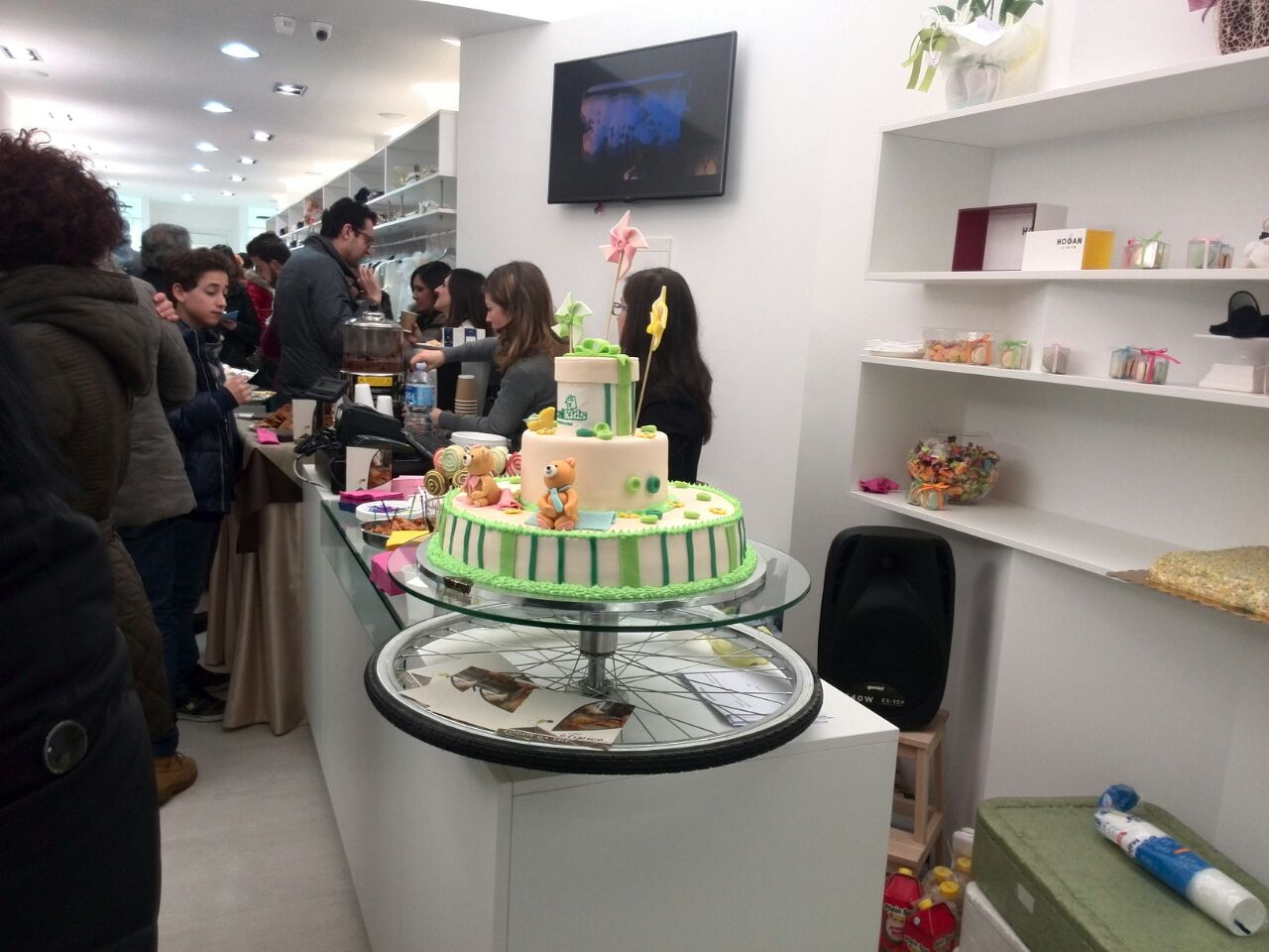 米凯利儿童空间-49