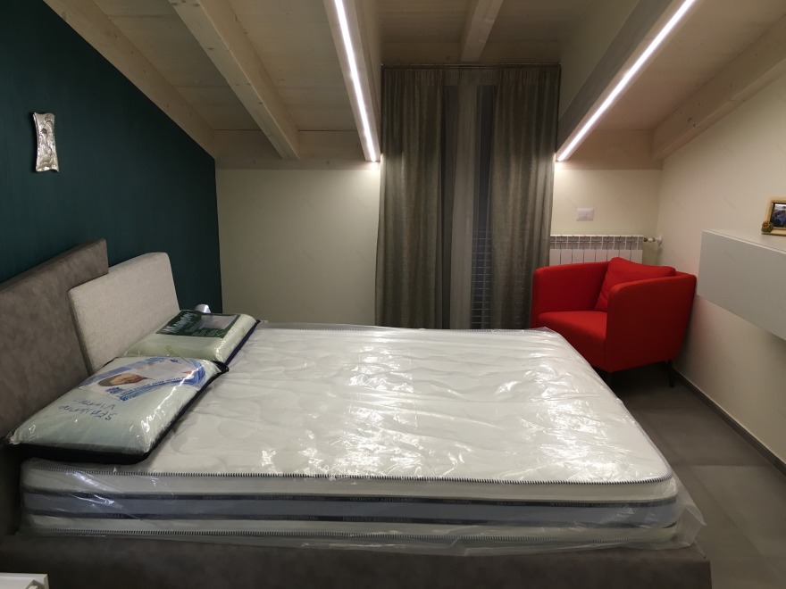 木结构公寓的室内设计-31