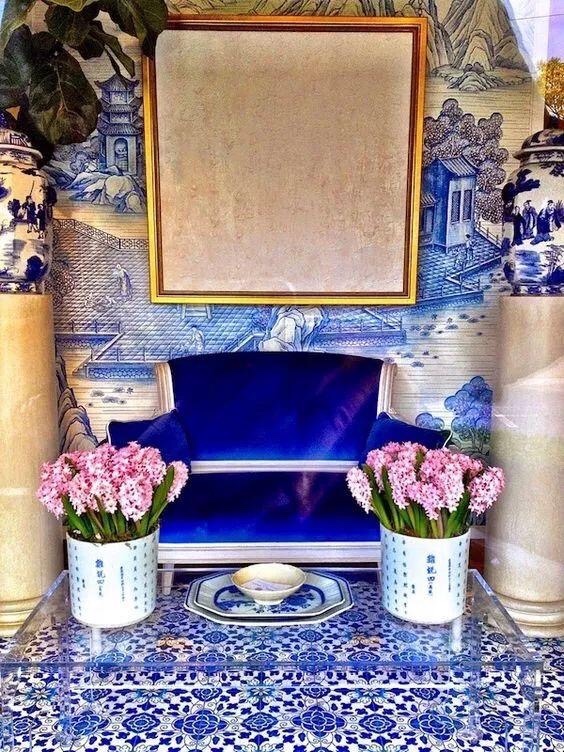 瓷意之声 | 中国元素家居艺术-19