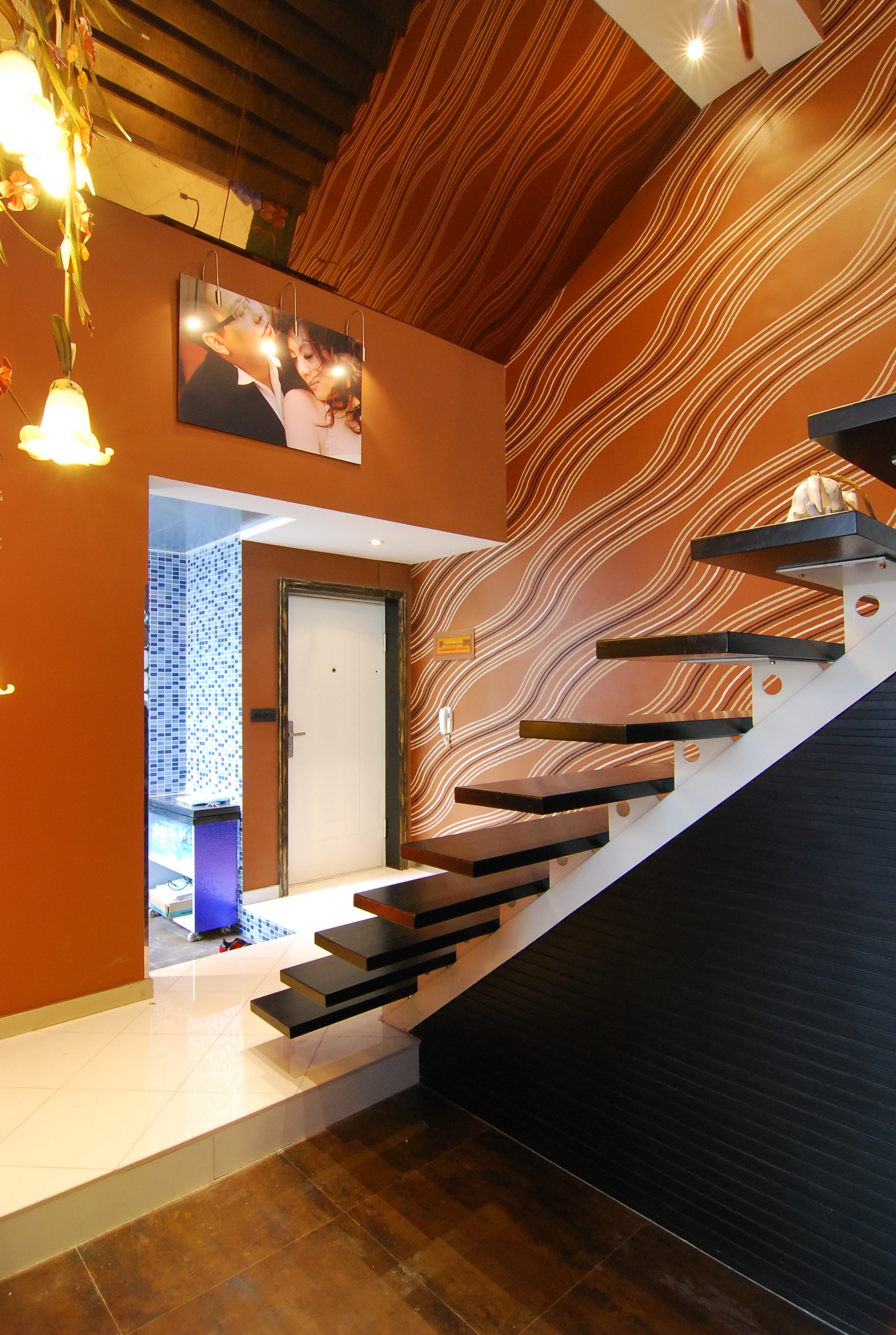 武汉东立国际山宅-16