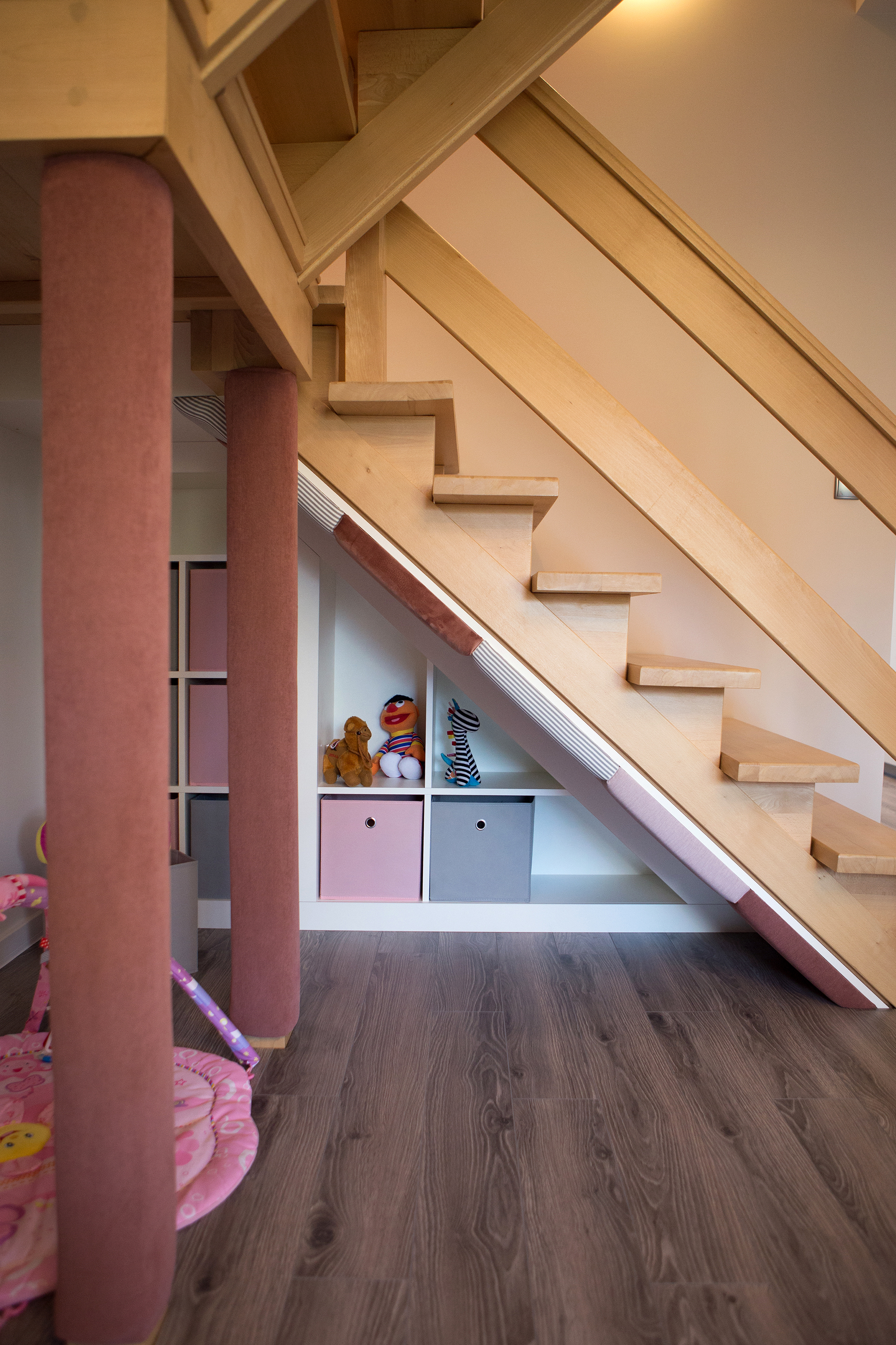 新生儿家园 2019 室内设计-16