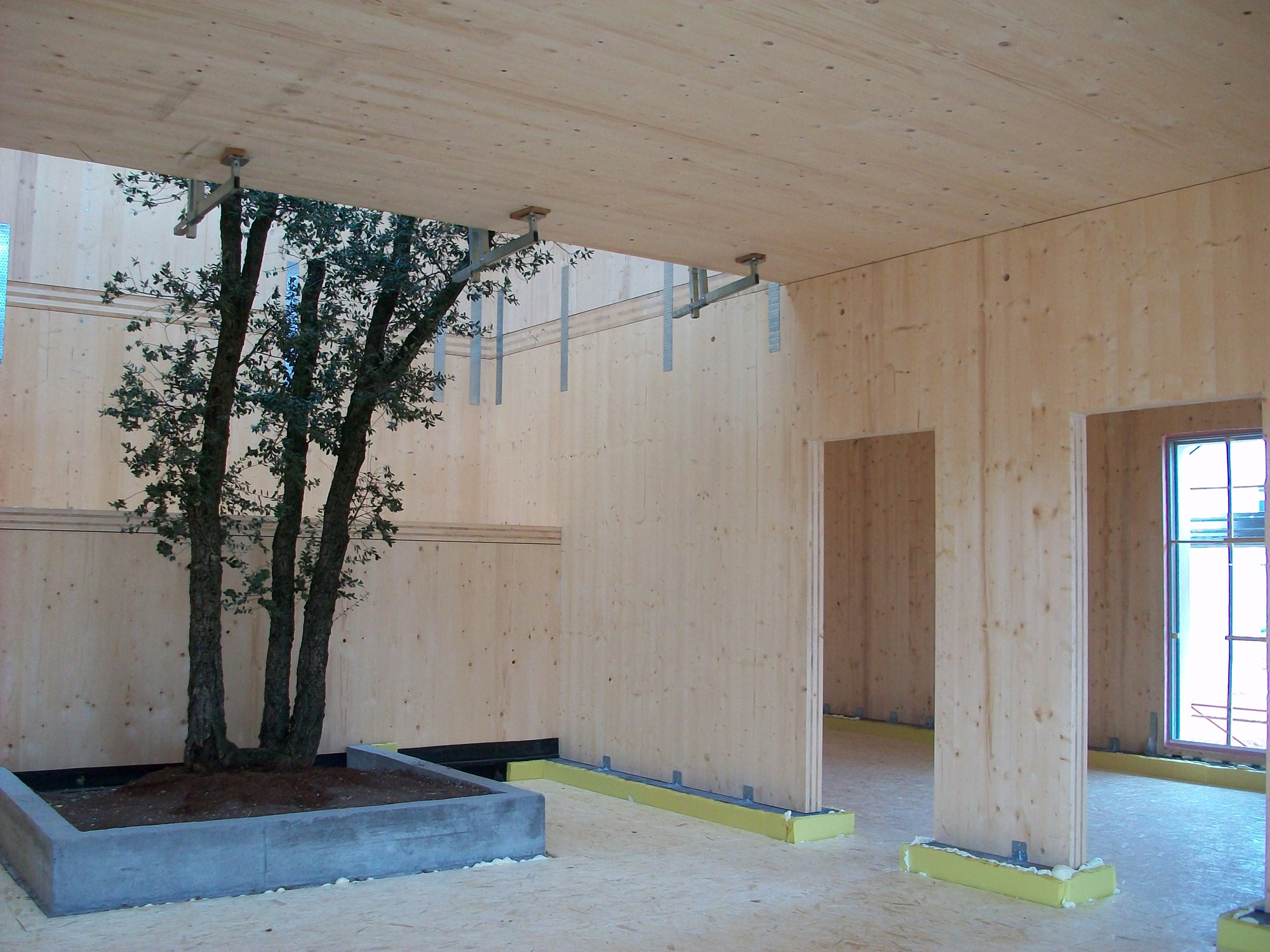 意大利能源效率学院总部-5