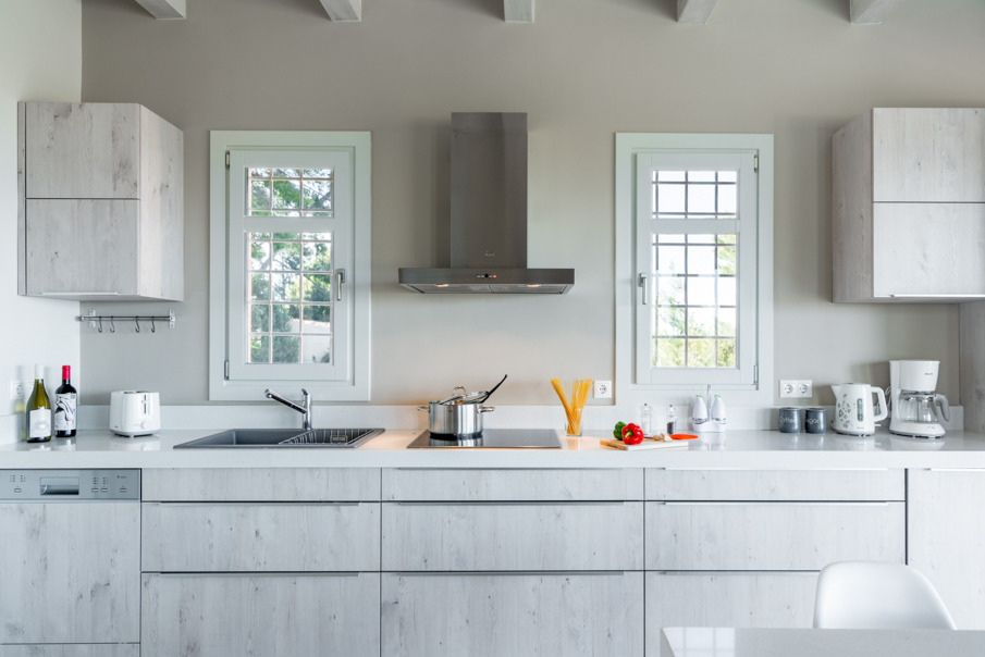 希腊 Ag· Aimilianos 别墅 Emmelia-48