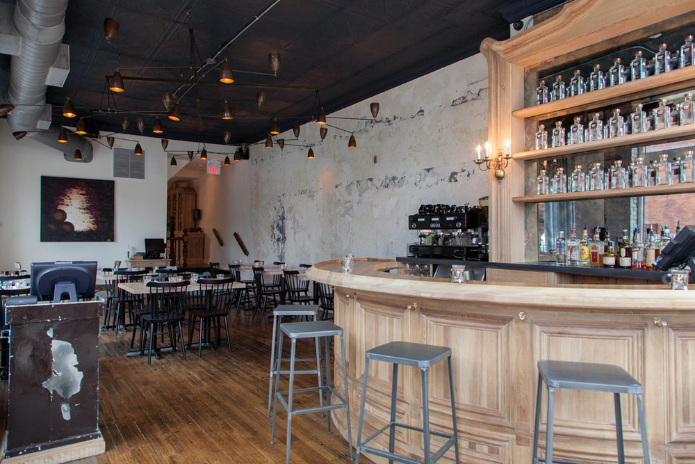 Sample Work - Commercial/ Residential-7