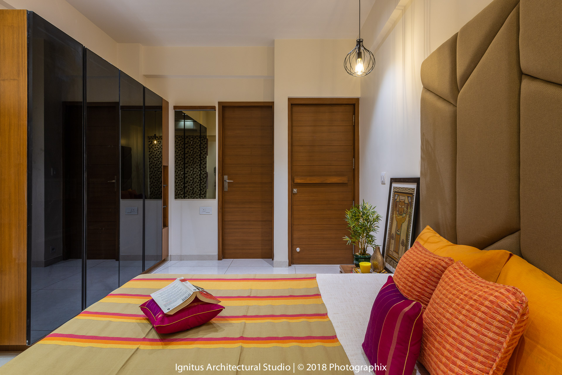 公寓 102 室内设计-16