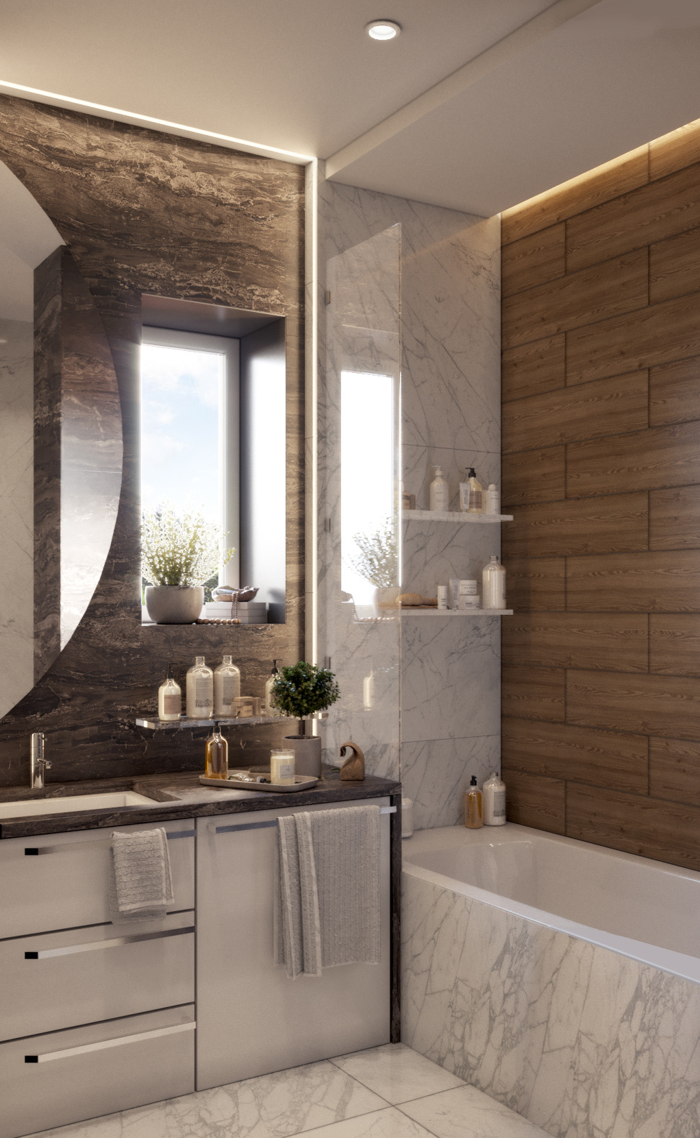 公主房间设计-6