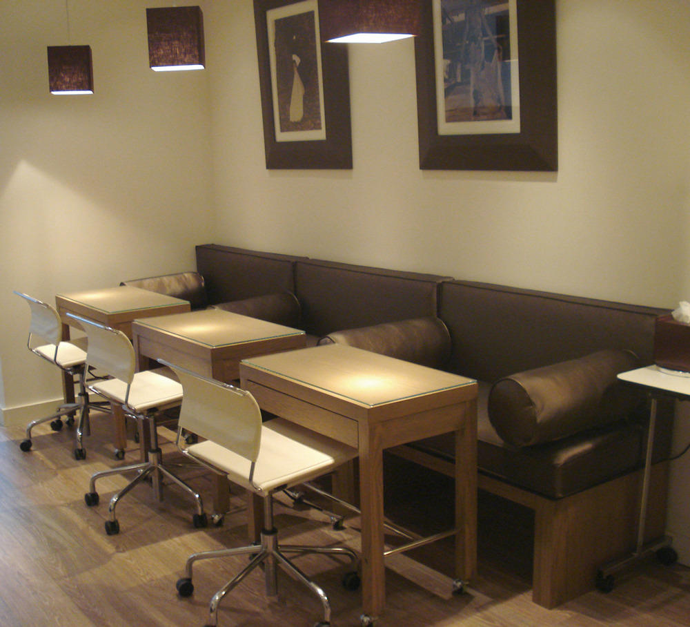 康涅狄格州 cornelia day spa 打造身心舒缓空间-3