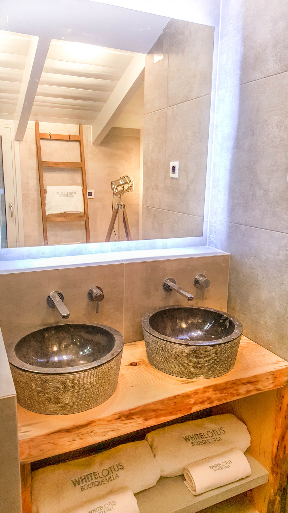 White Lotus Villa 度假别墅-18