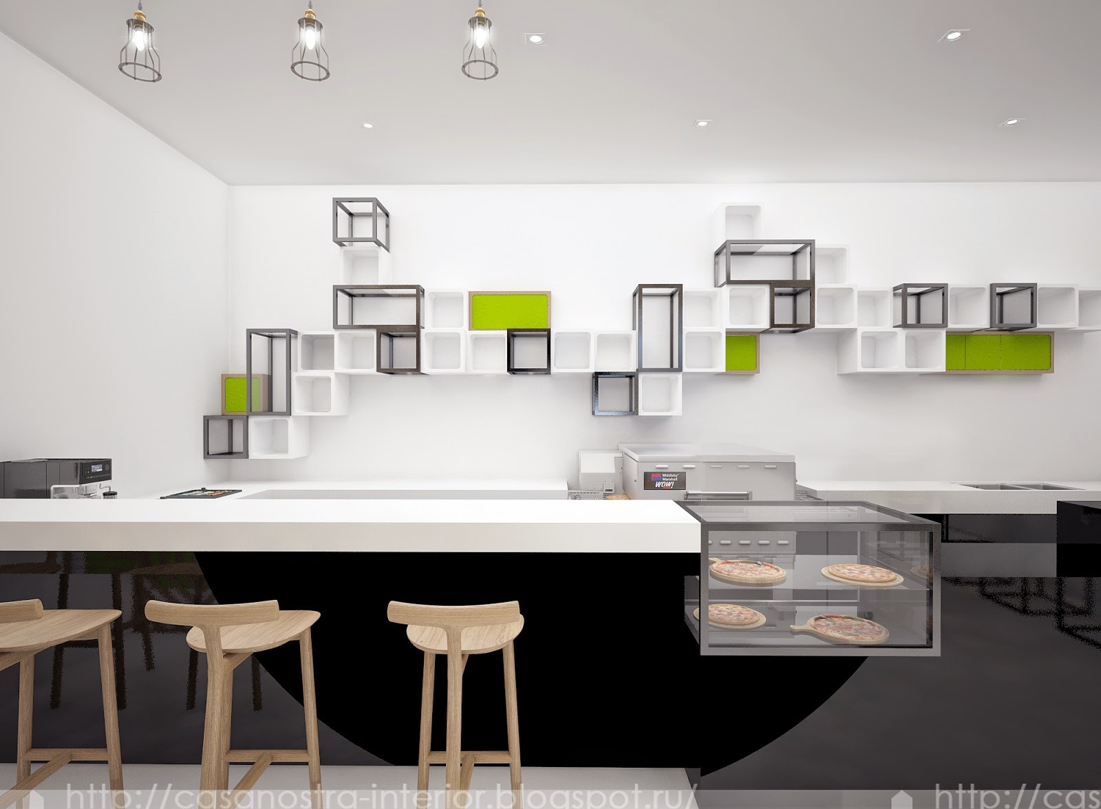 LunchBo· 咖啡厅-9