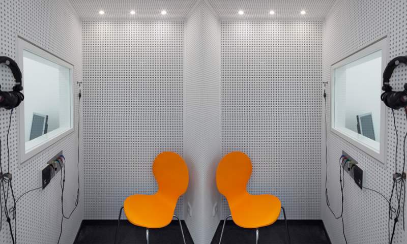 现代医馆的翻新实践—— neck - nose - ears 项目-3