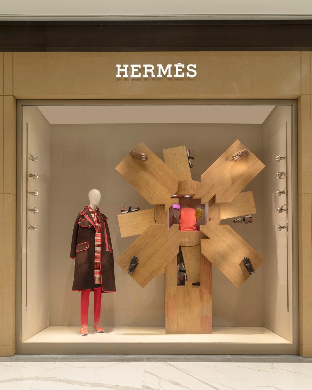 西安 SKP 专卖店-20