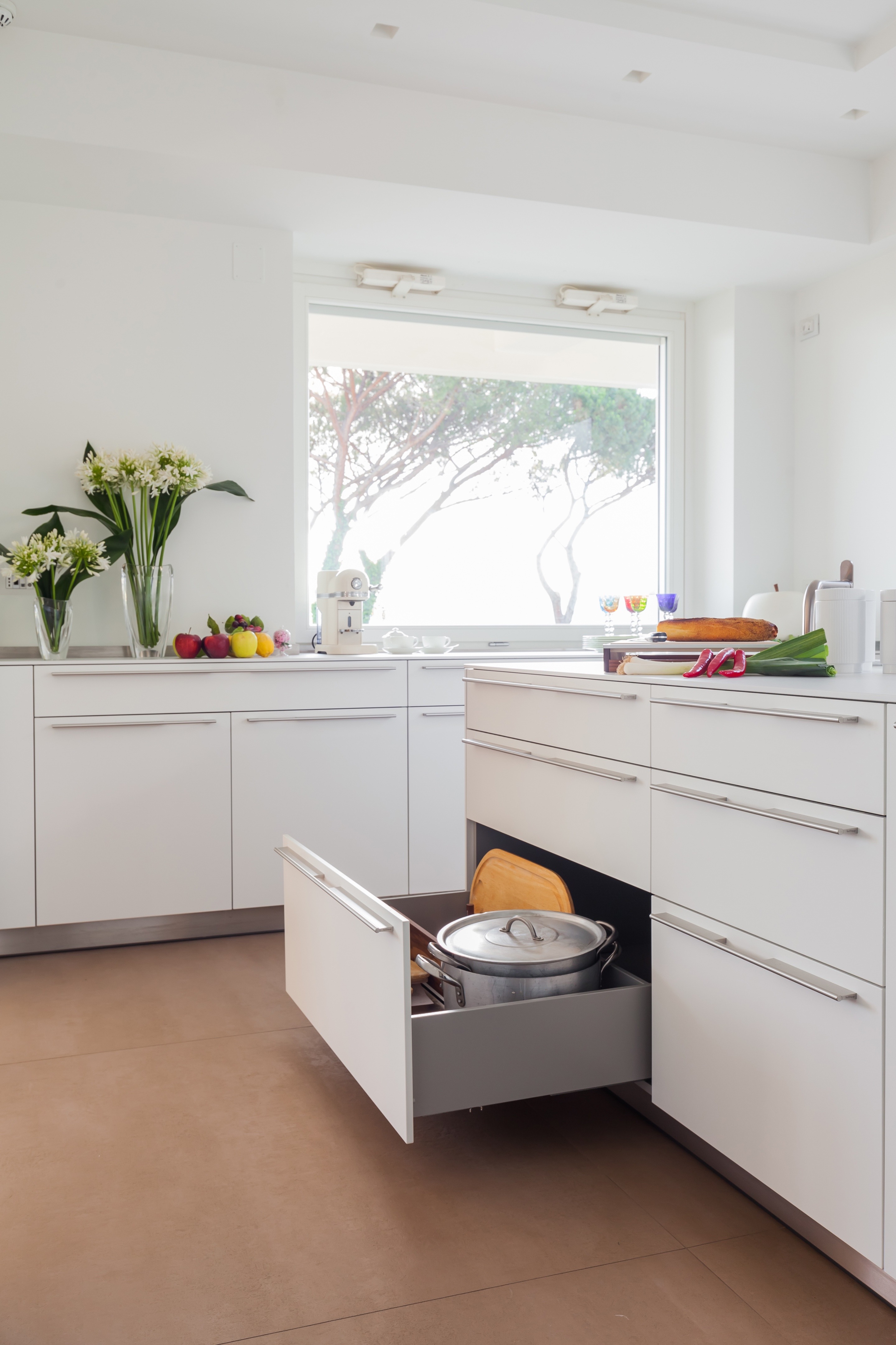 罗马全景厨房-23