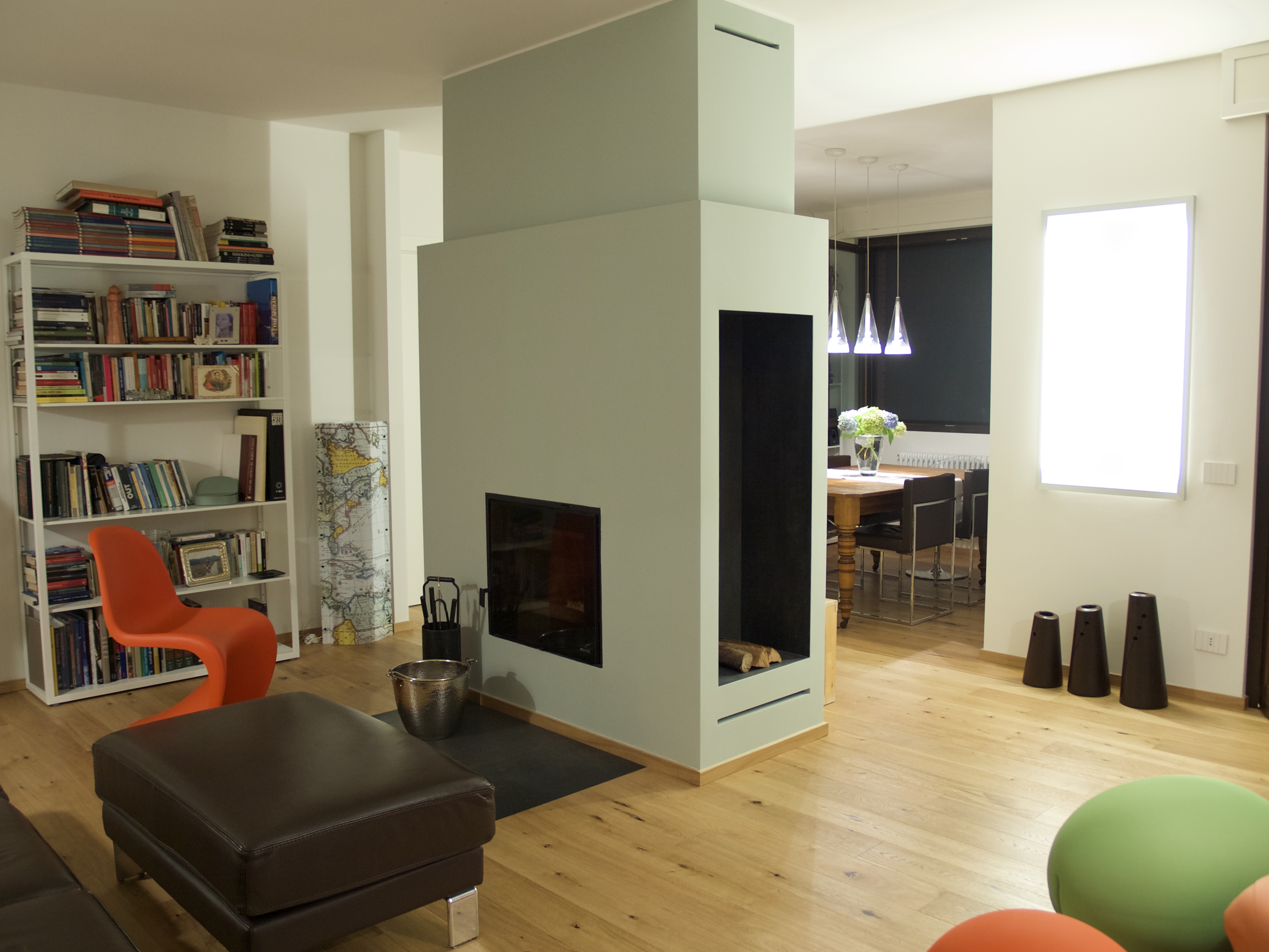 80 年代老屋翻新记——现代生活空间的诞生-7