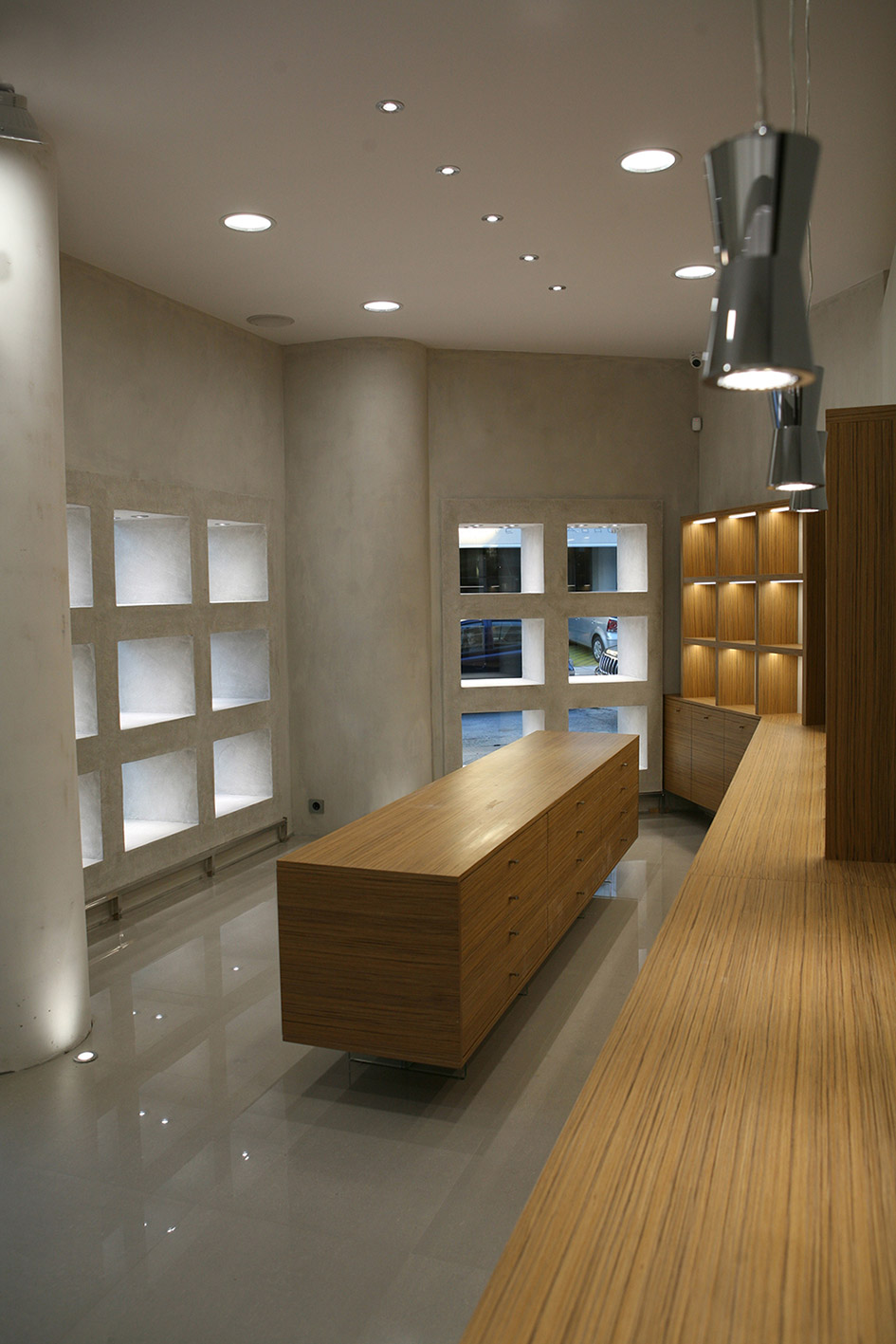 基菲西亚珠宝店-8