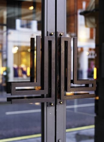 酒店 会所 样板房细节做法-5-35